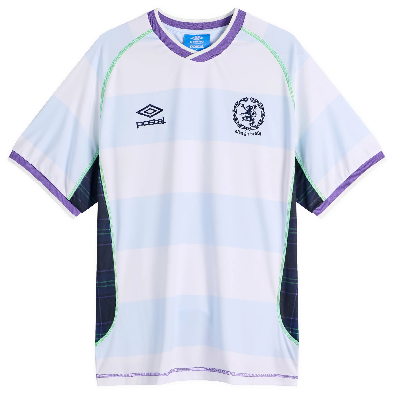 POSTAL x Umbro Away Shirt