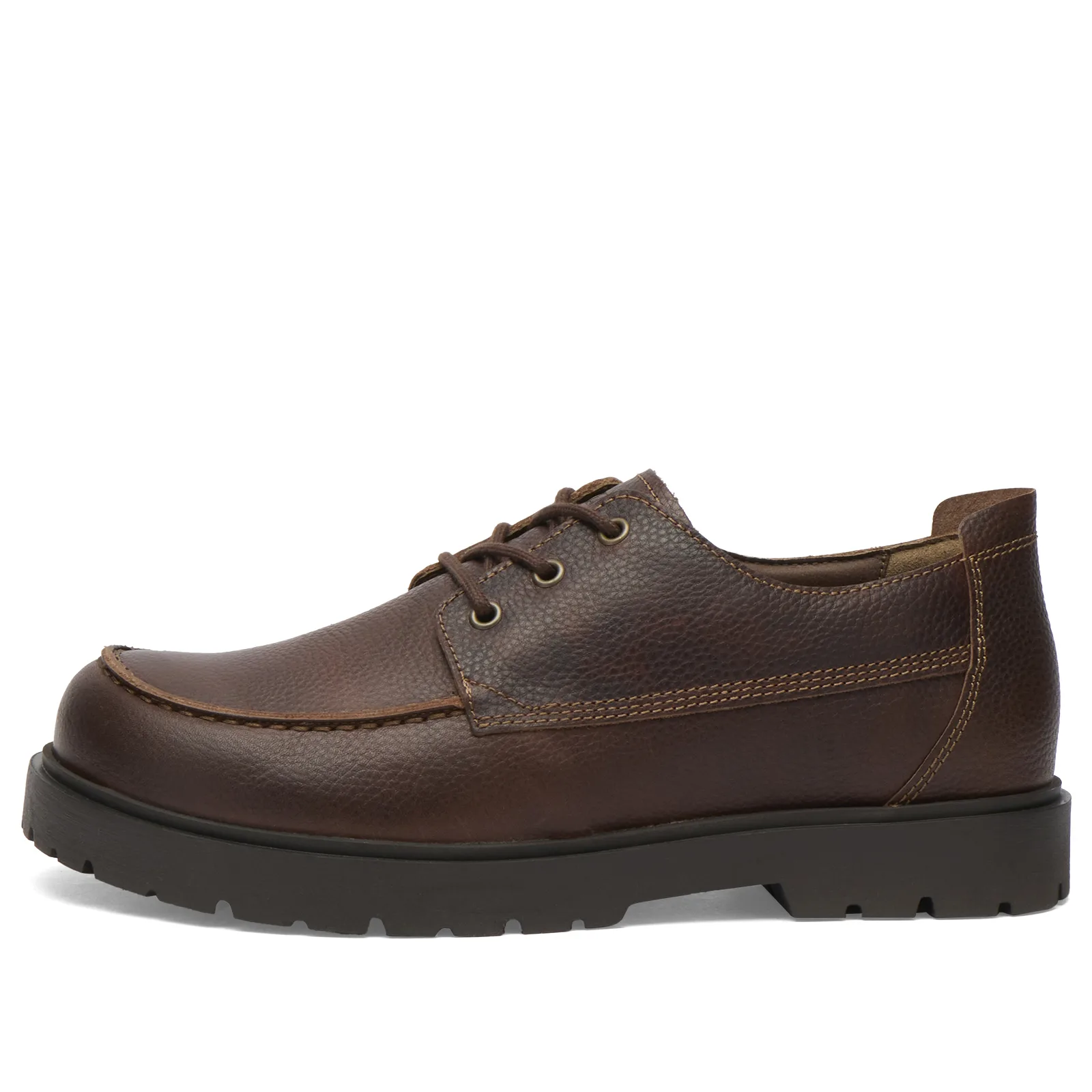 Birkenstock Highwood Moc Lave Low