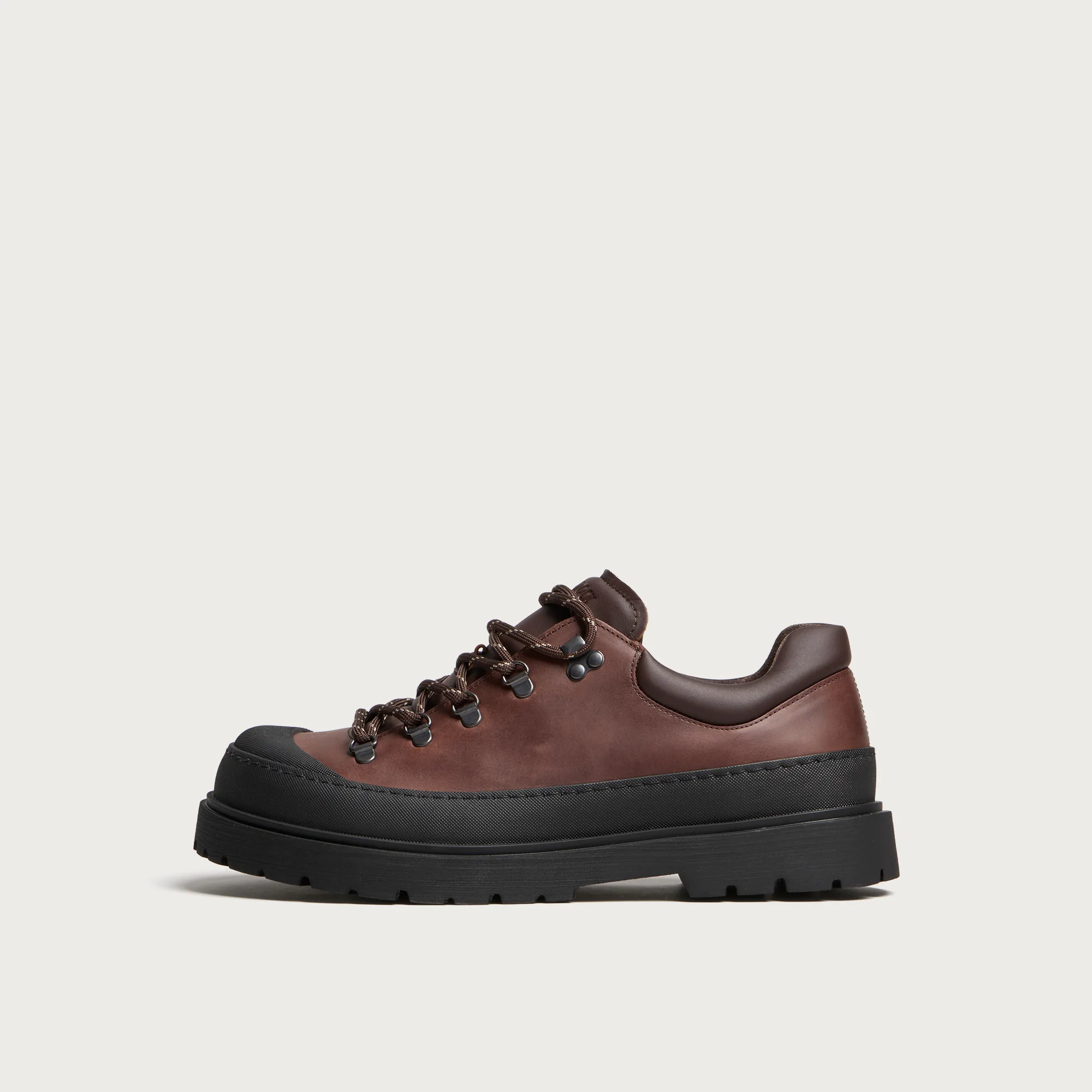 Birkenstock Prescott Lace Low