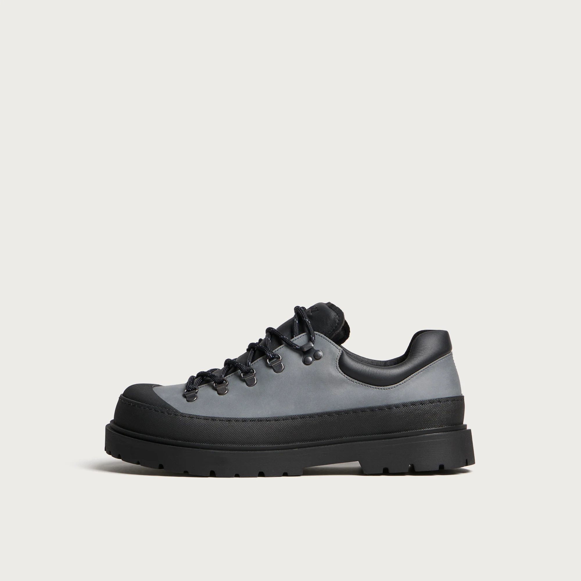 Birkenstock Prescott Lace Low