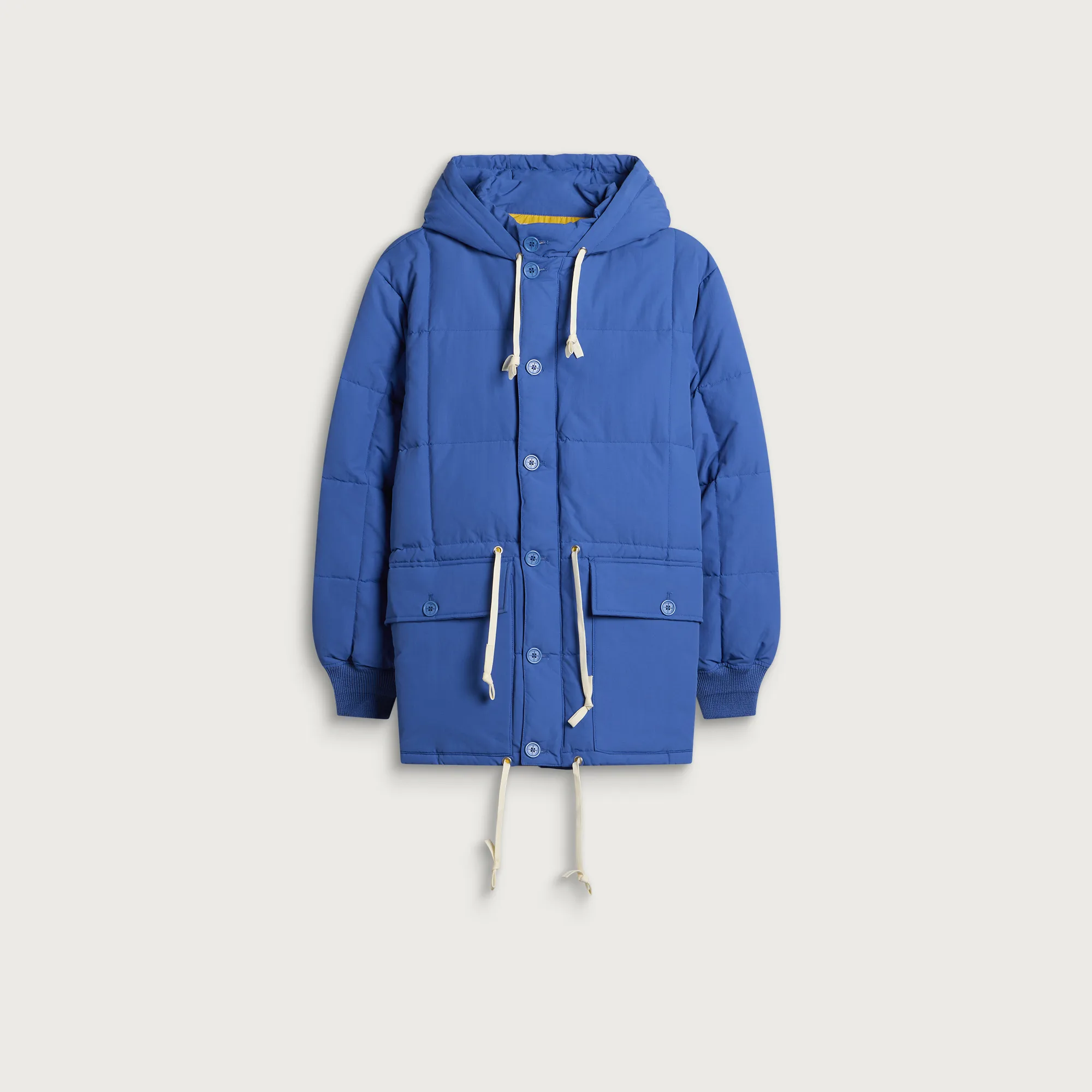 Big Rock Candy Mountaineering Arctic Down Parka