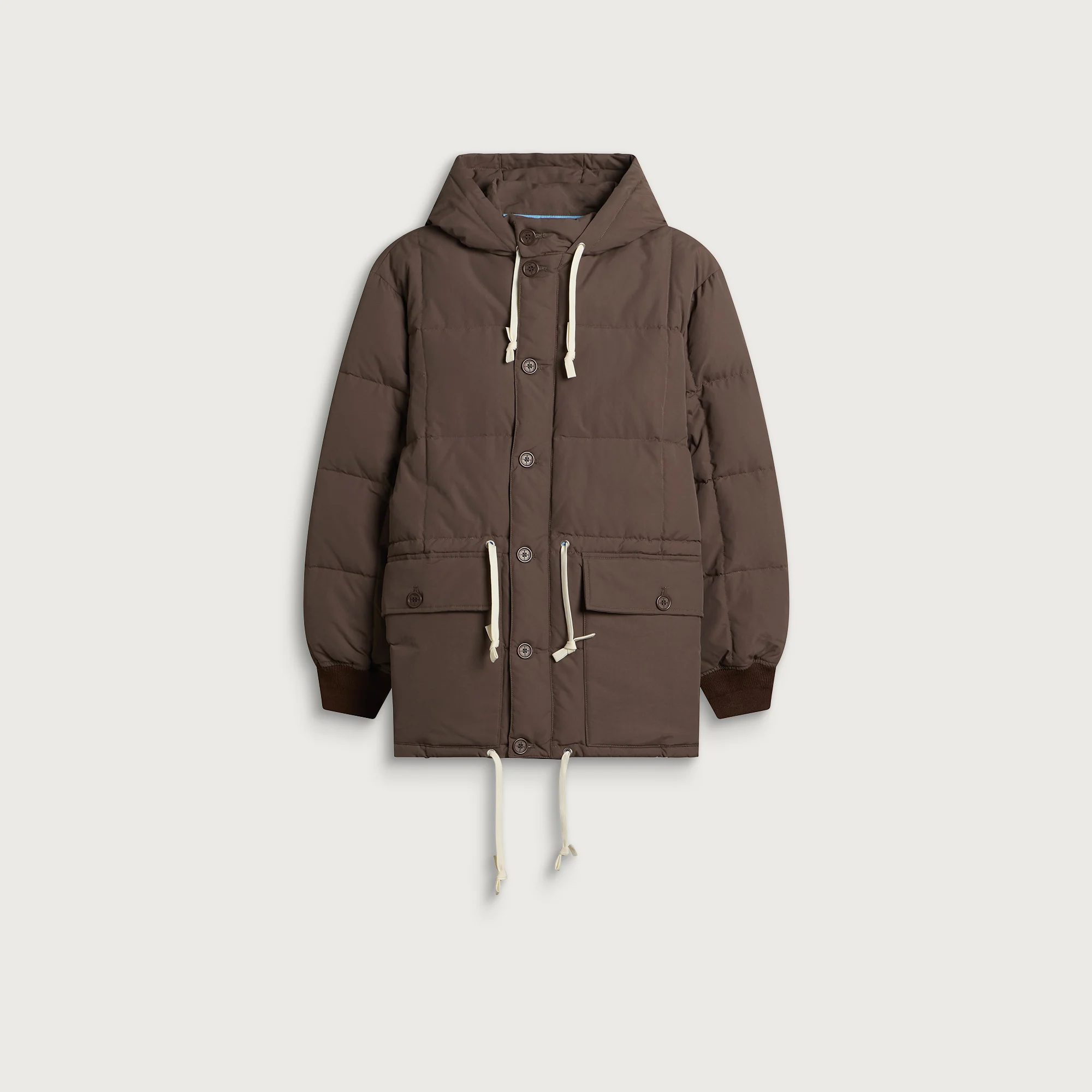Big Rock Candy Mountaineering Arctic Down Parka