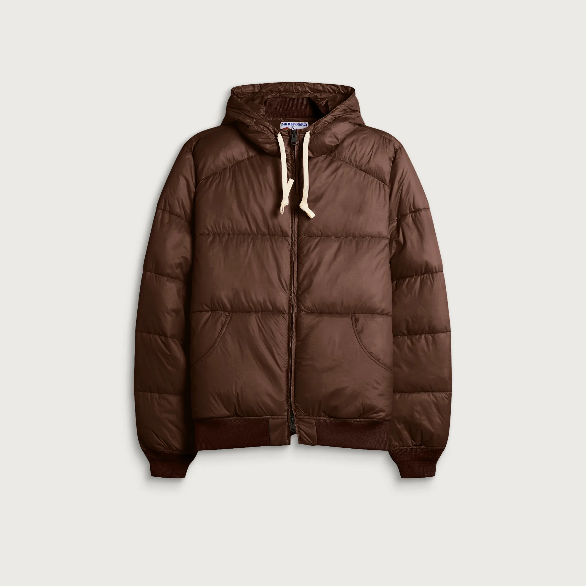 Big Rock Candy Mountaineering Alpine Puffer Jacket