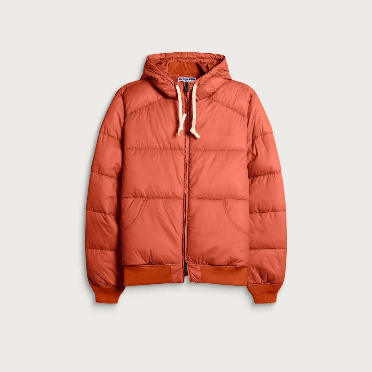 Big Rock Candy Mountaineering Alpine Puffer Jacket