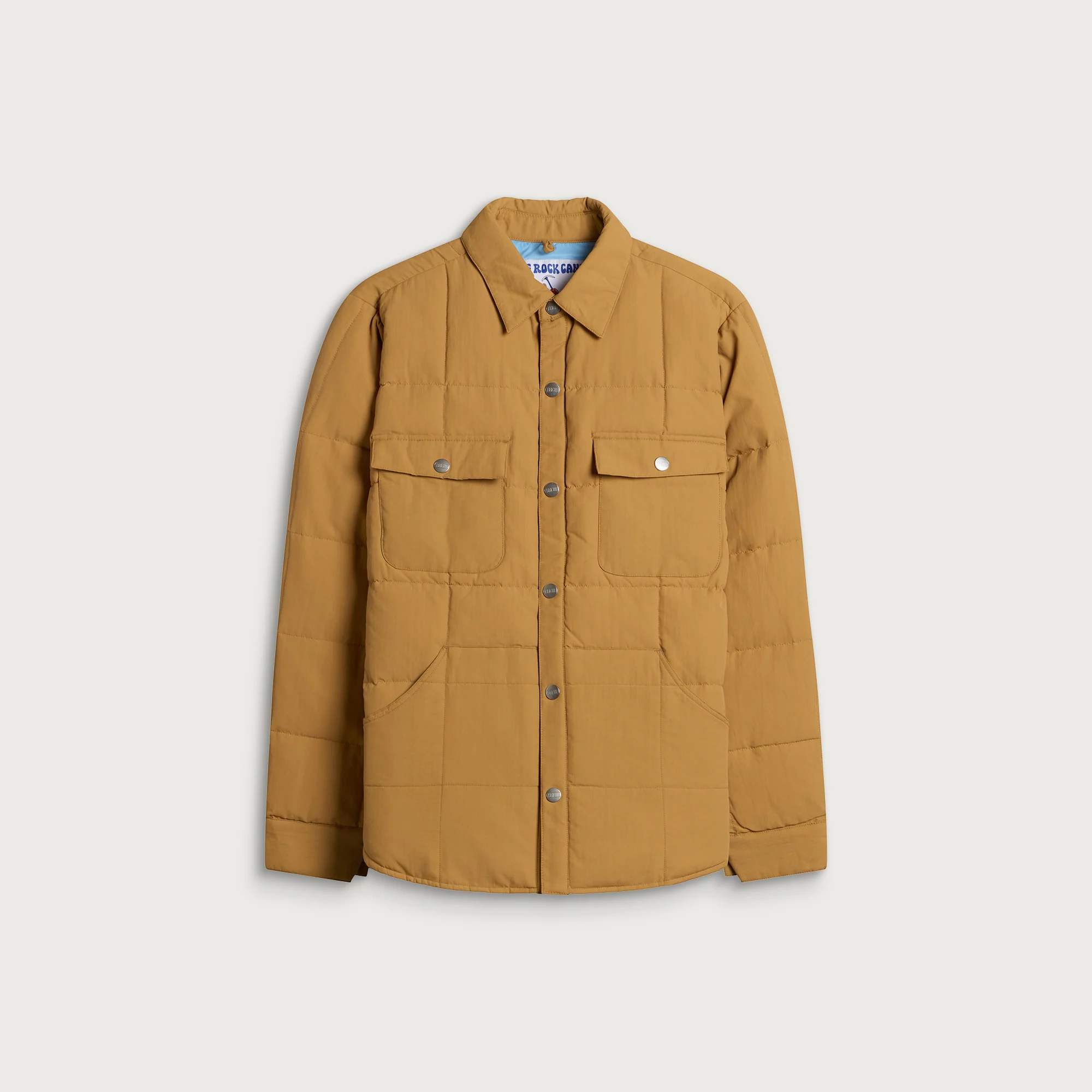 Big Rock Candy Mountaineering Bridalveil Down Jacket