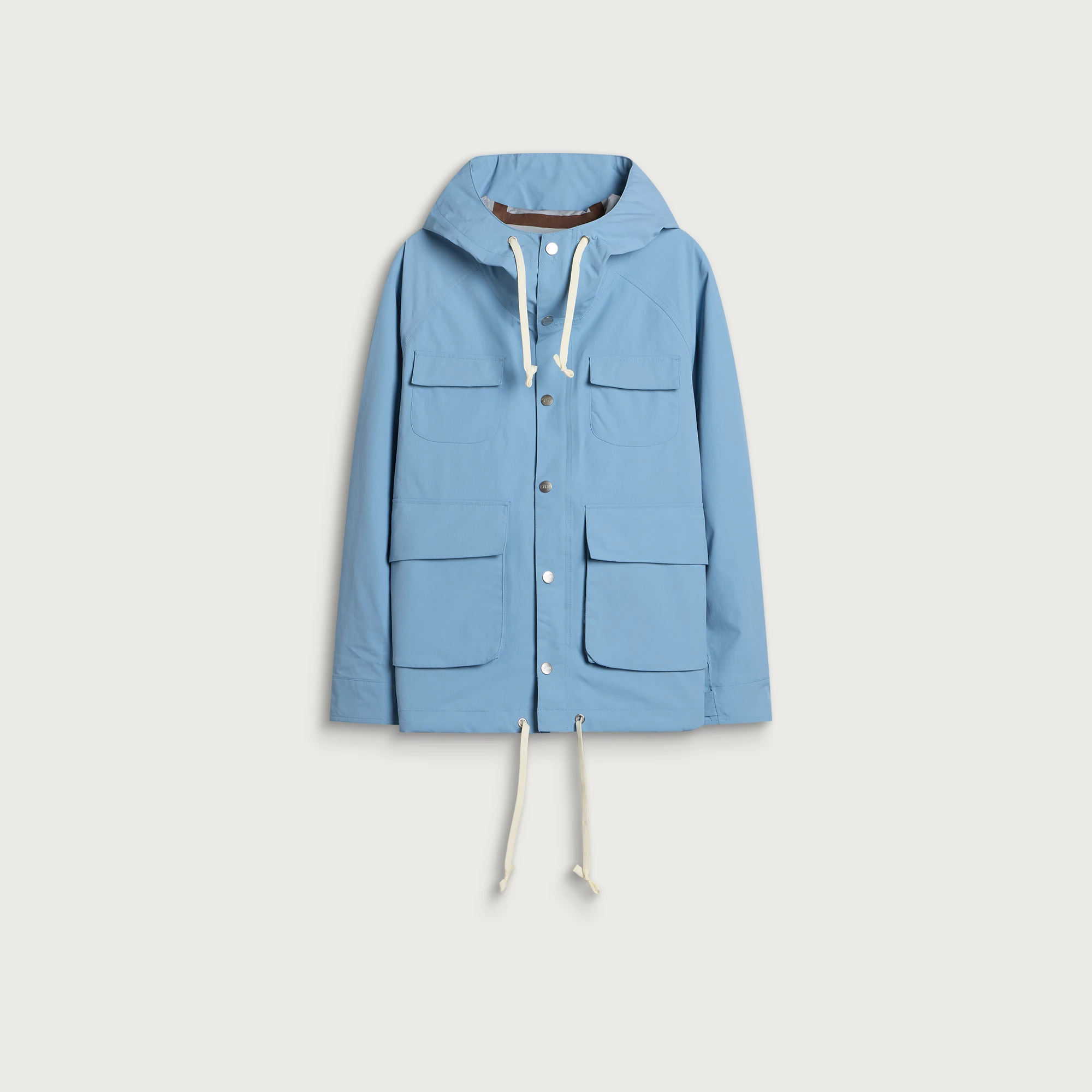 Big Rock Candy Mountaineering The Dawn Wall Jacket