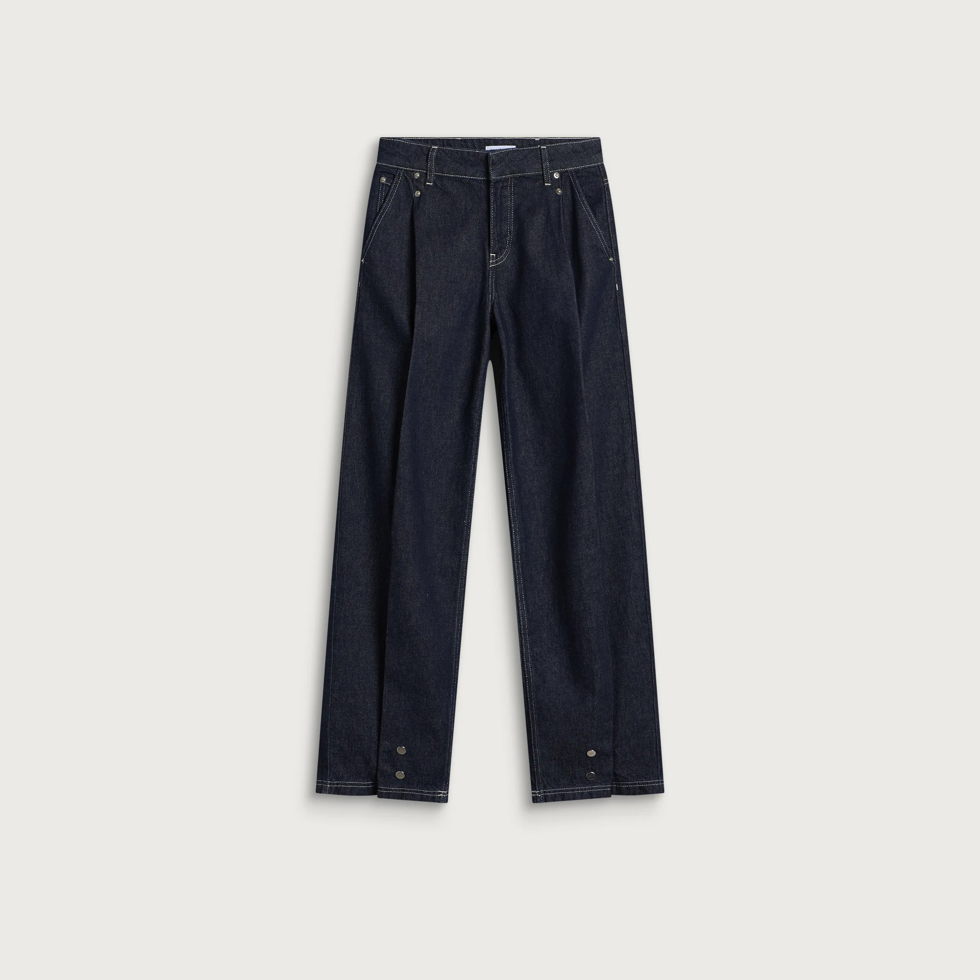 Peachy Den Lita Tailored Jeans