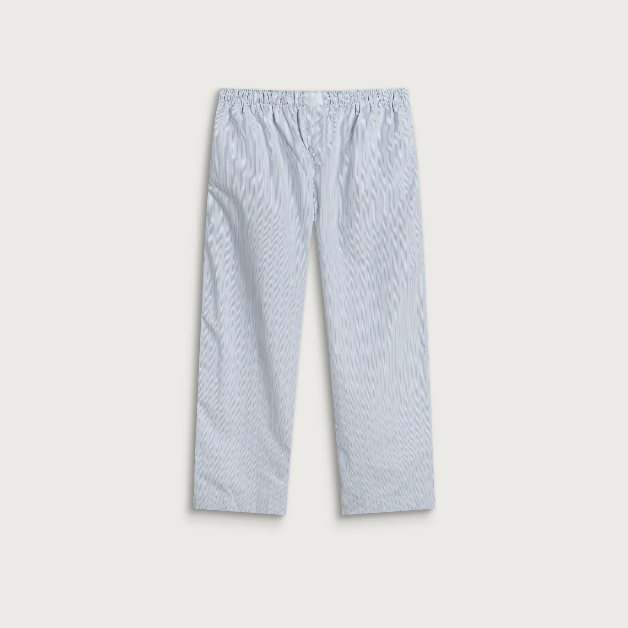 Calvin Klein Covered Poplin Pant