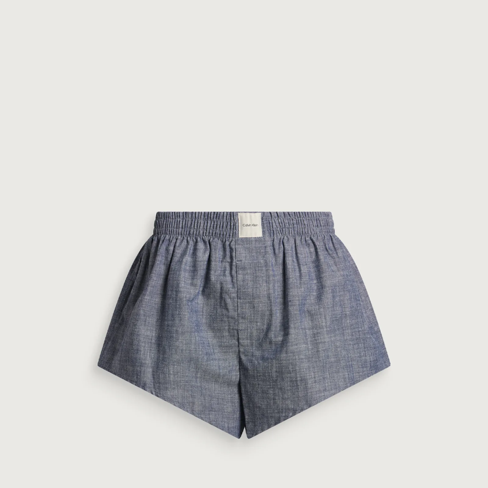 Calvin Klein Chambray Short