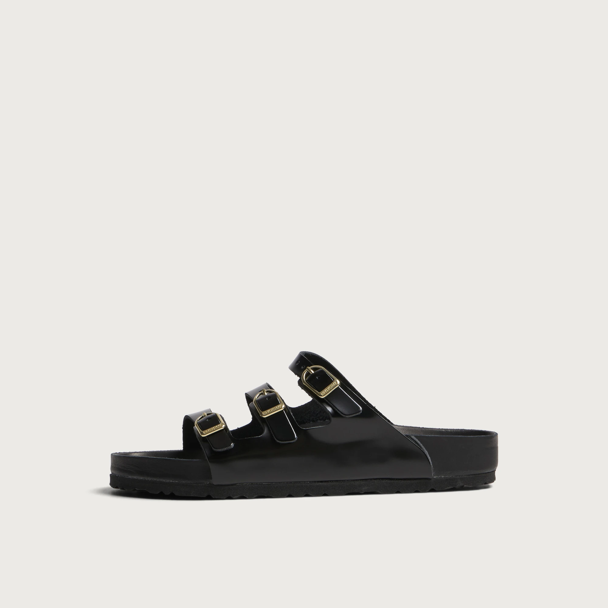 Birkenstock Florida High Shine EXQ