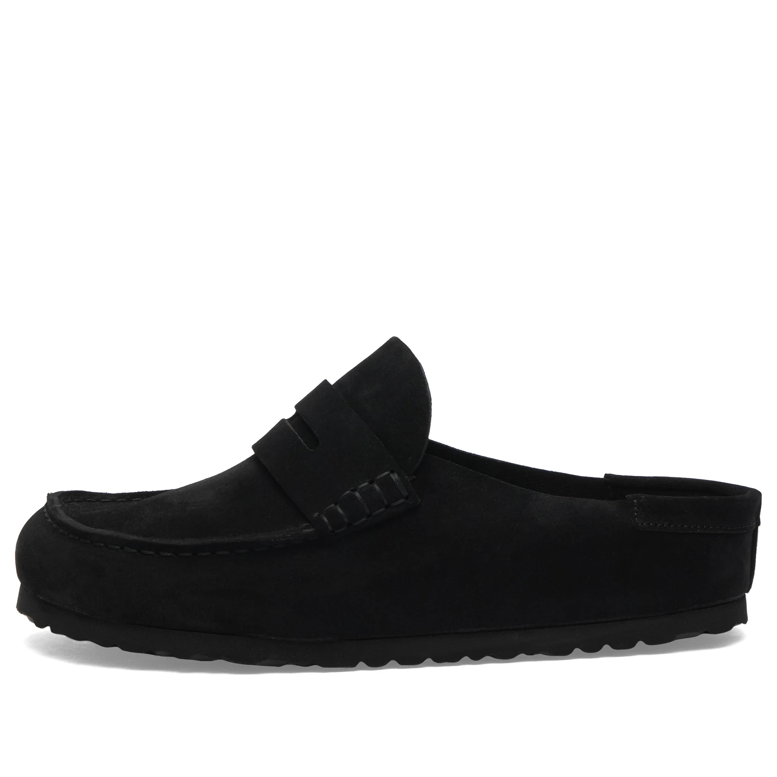 Birkenstock Naples Wrapped