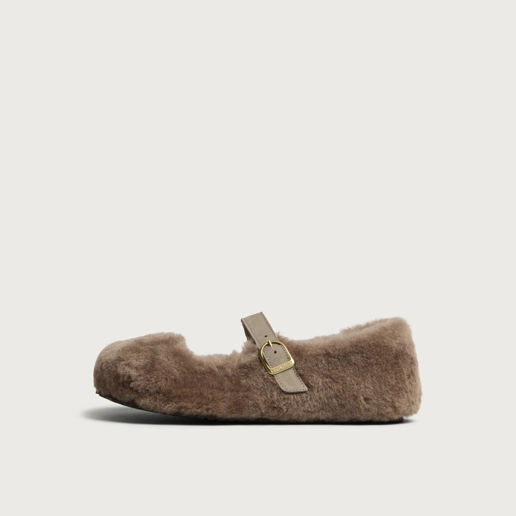 Birkenstock Santa Clarita Shearling