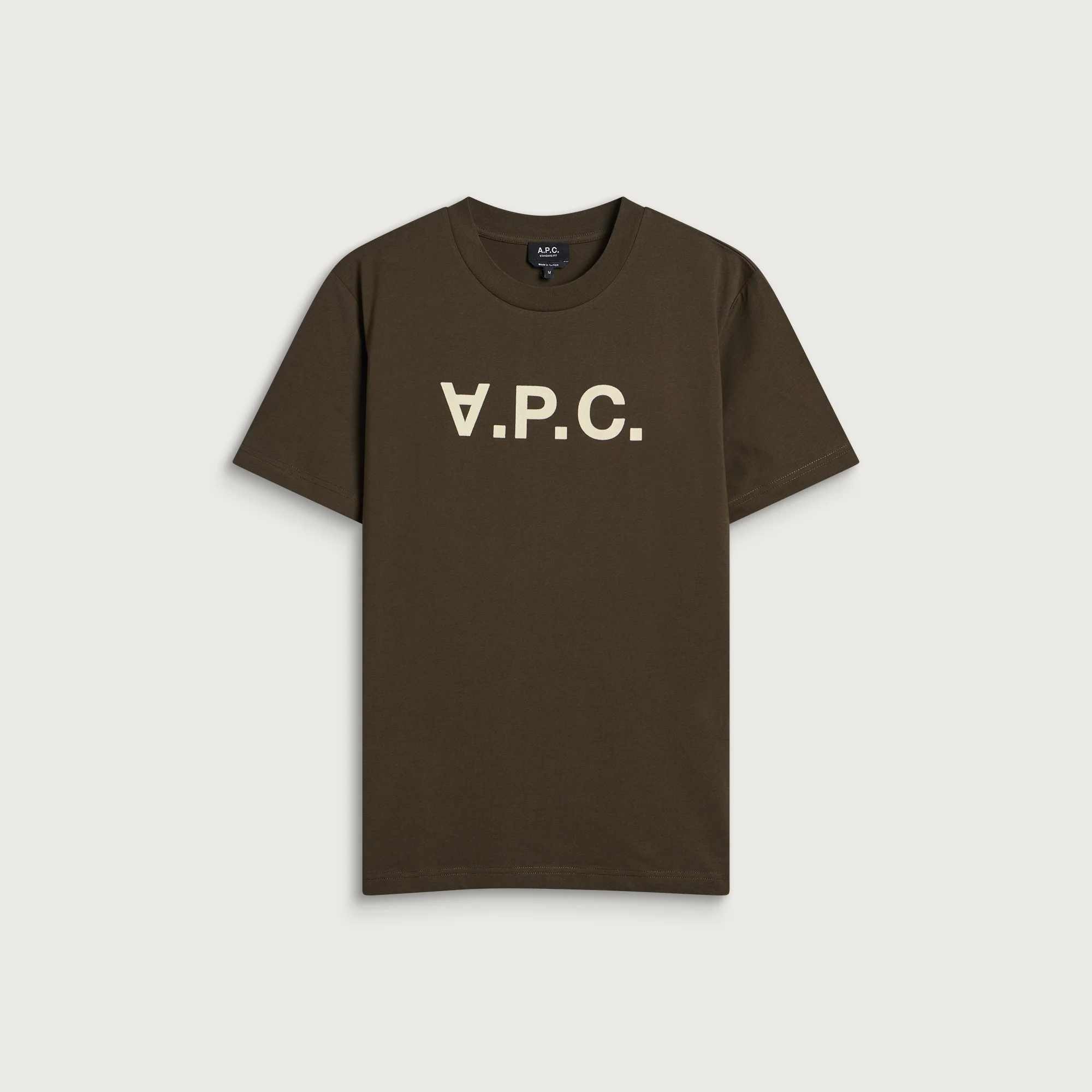 A.P.C. VPC Logo T-Shirt