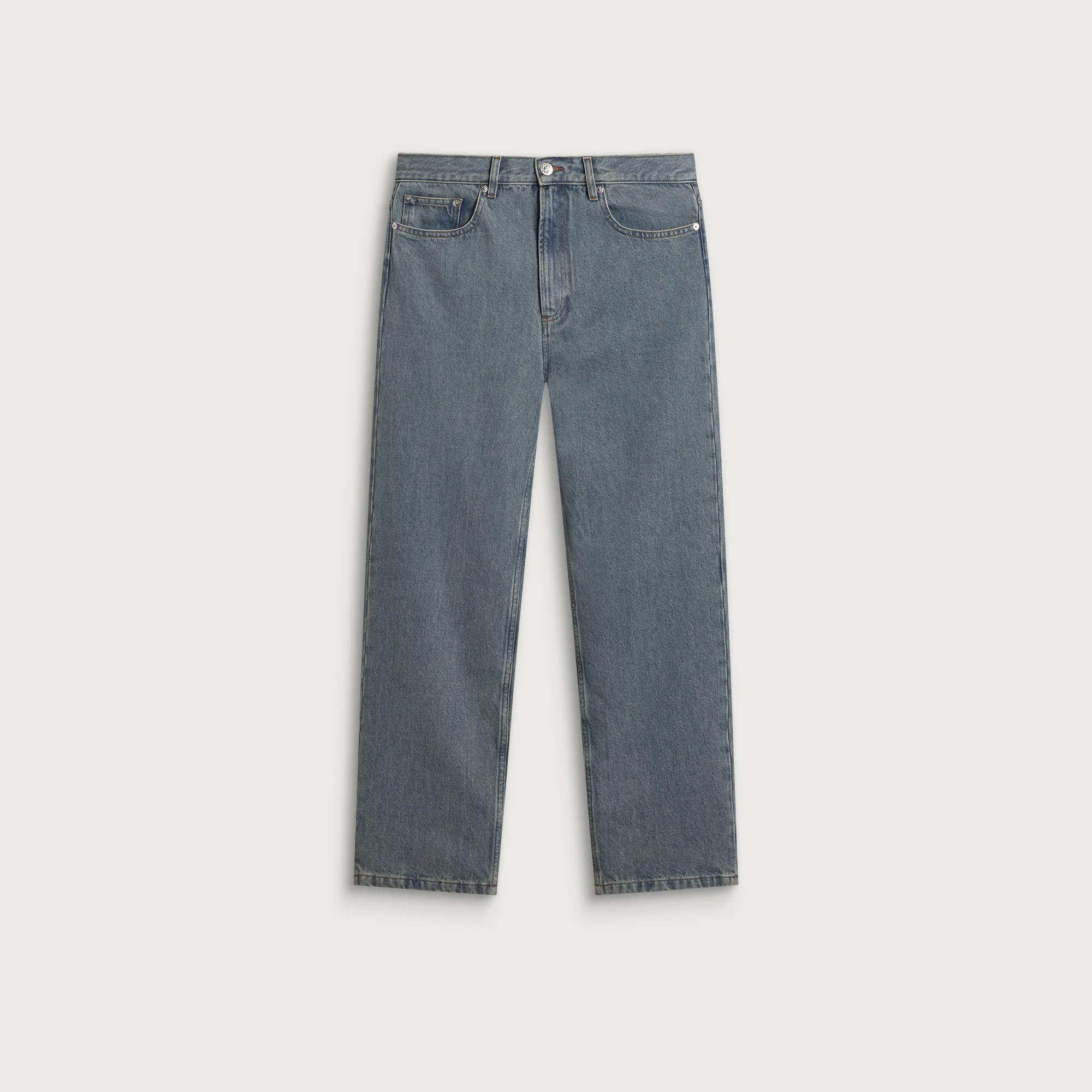 A.P.C. Martin Jeans