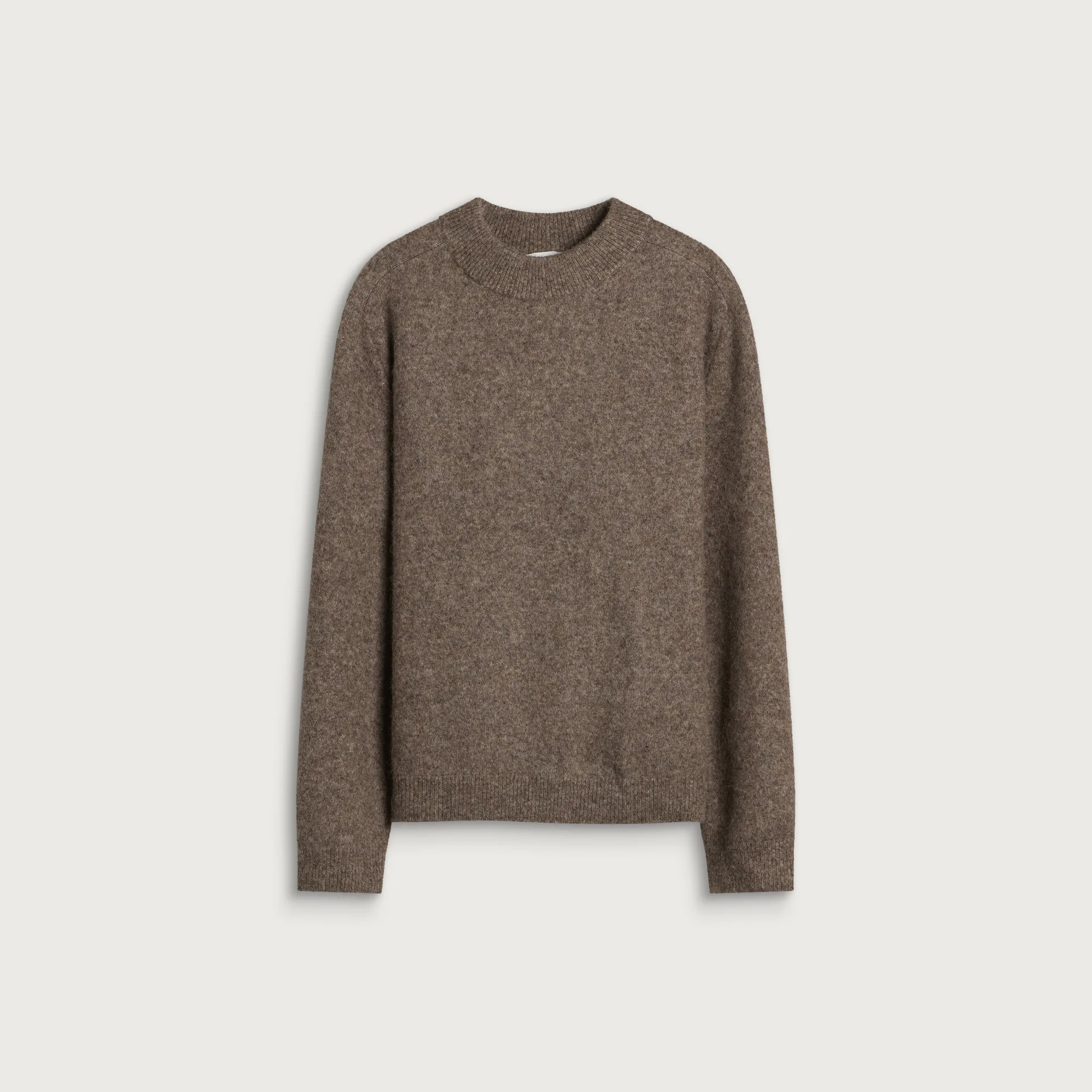 A.P.C. Dylan Alpaca Blend Jumper