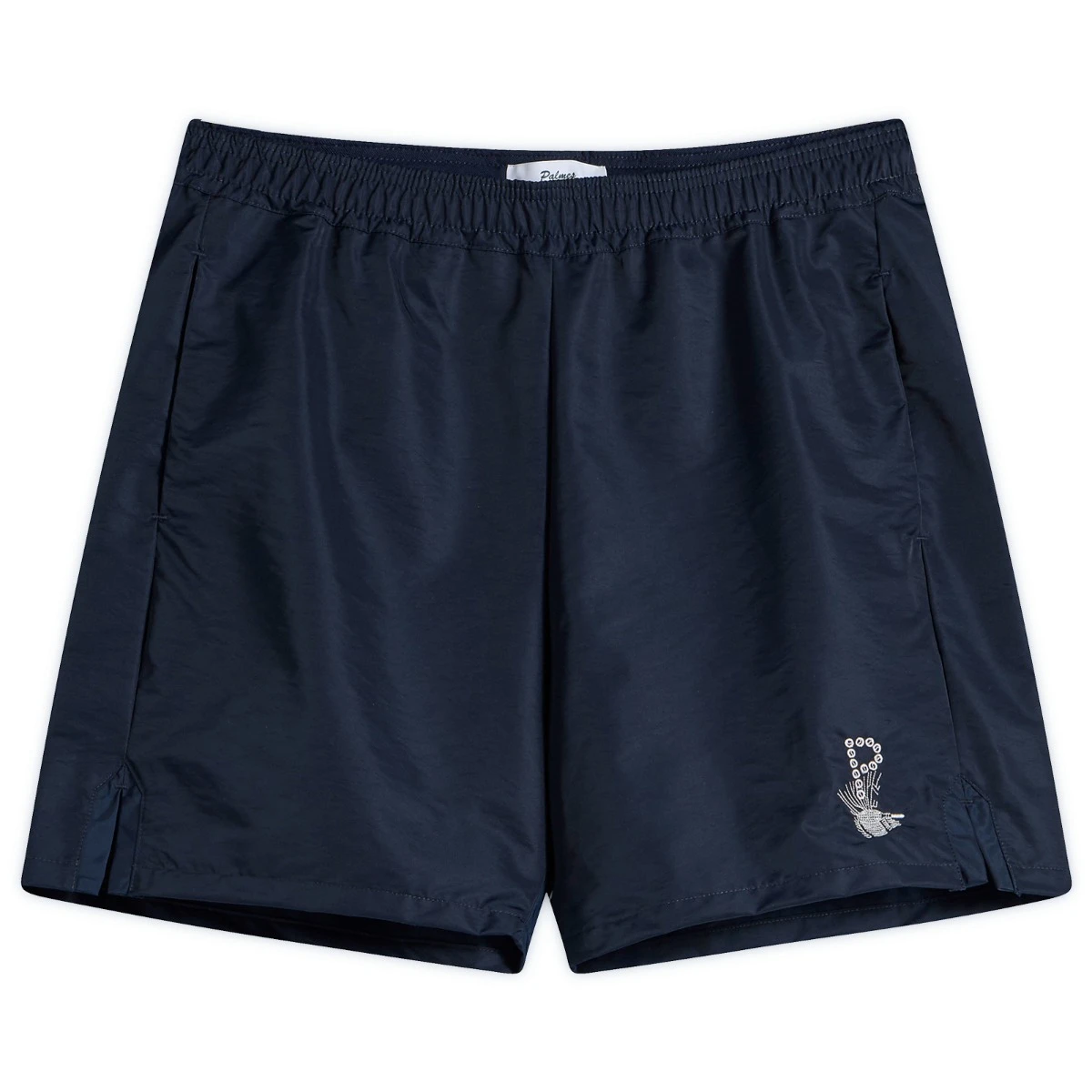 END. x Palmes Racquet Tennis Shorts