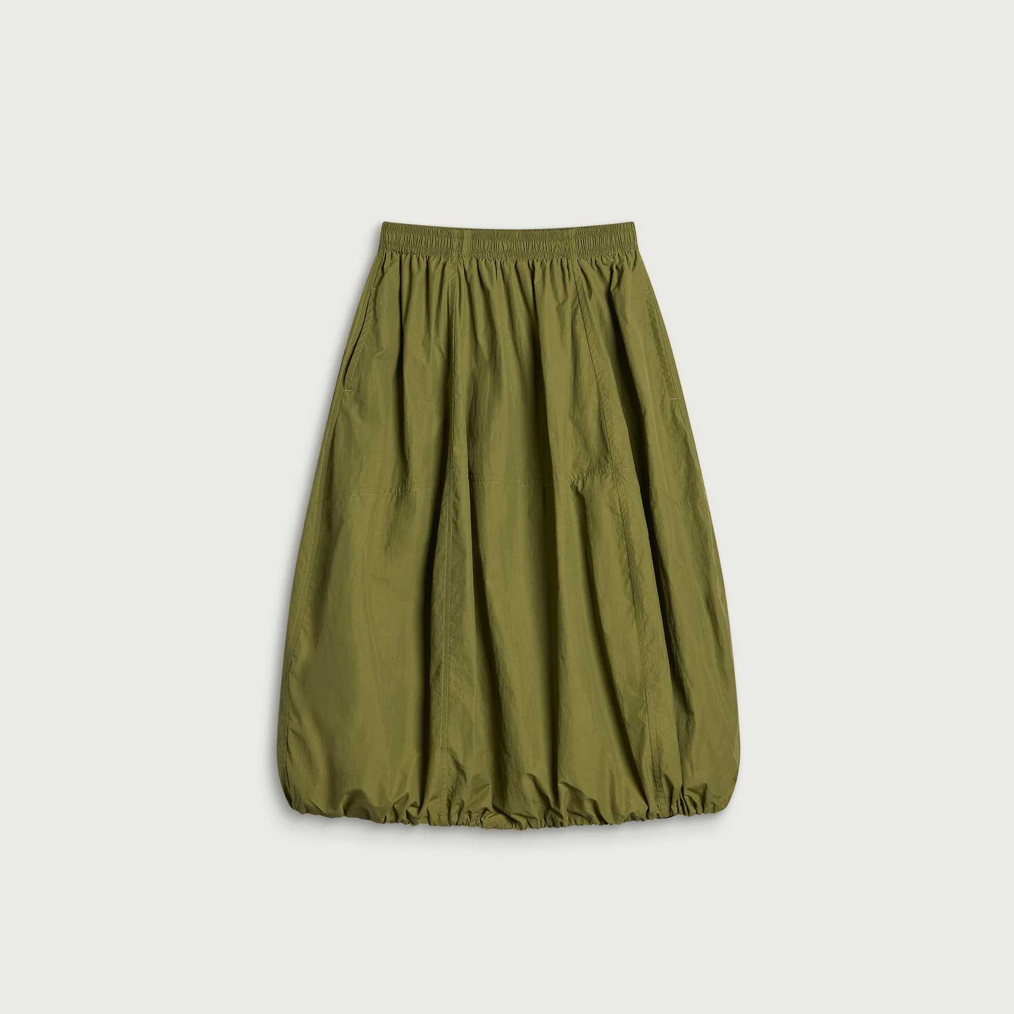 YMC Parachute Skirt