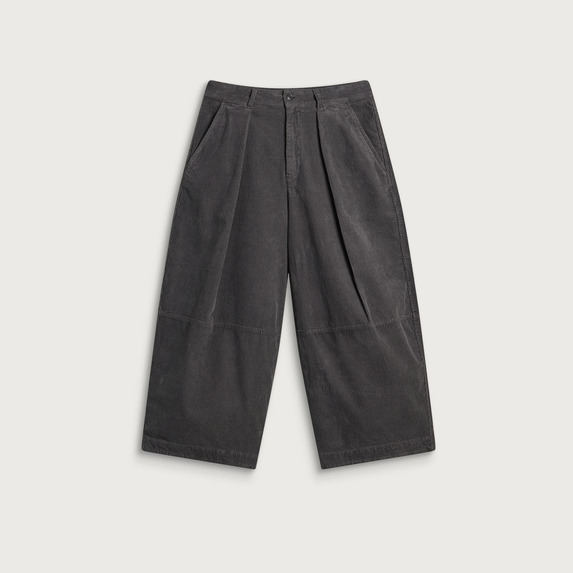 YMC Deadbeat Cord Trousers - END. Exclusive