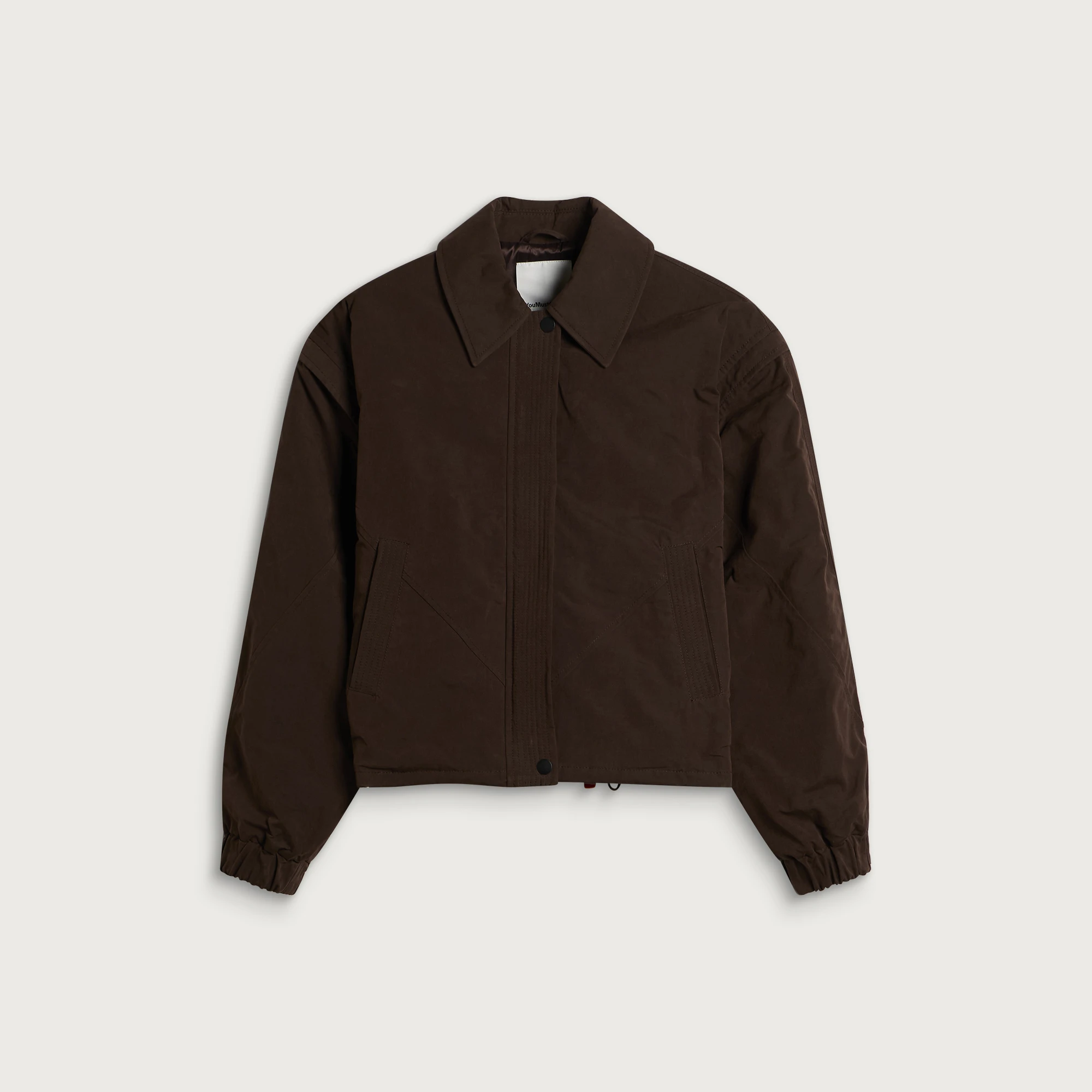 YMC Heath Bomber Jacket