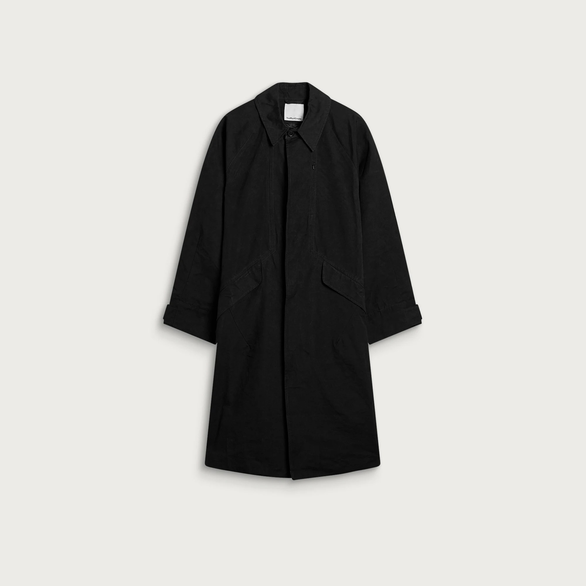 YMC Tyrell Coat
