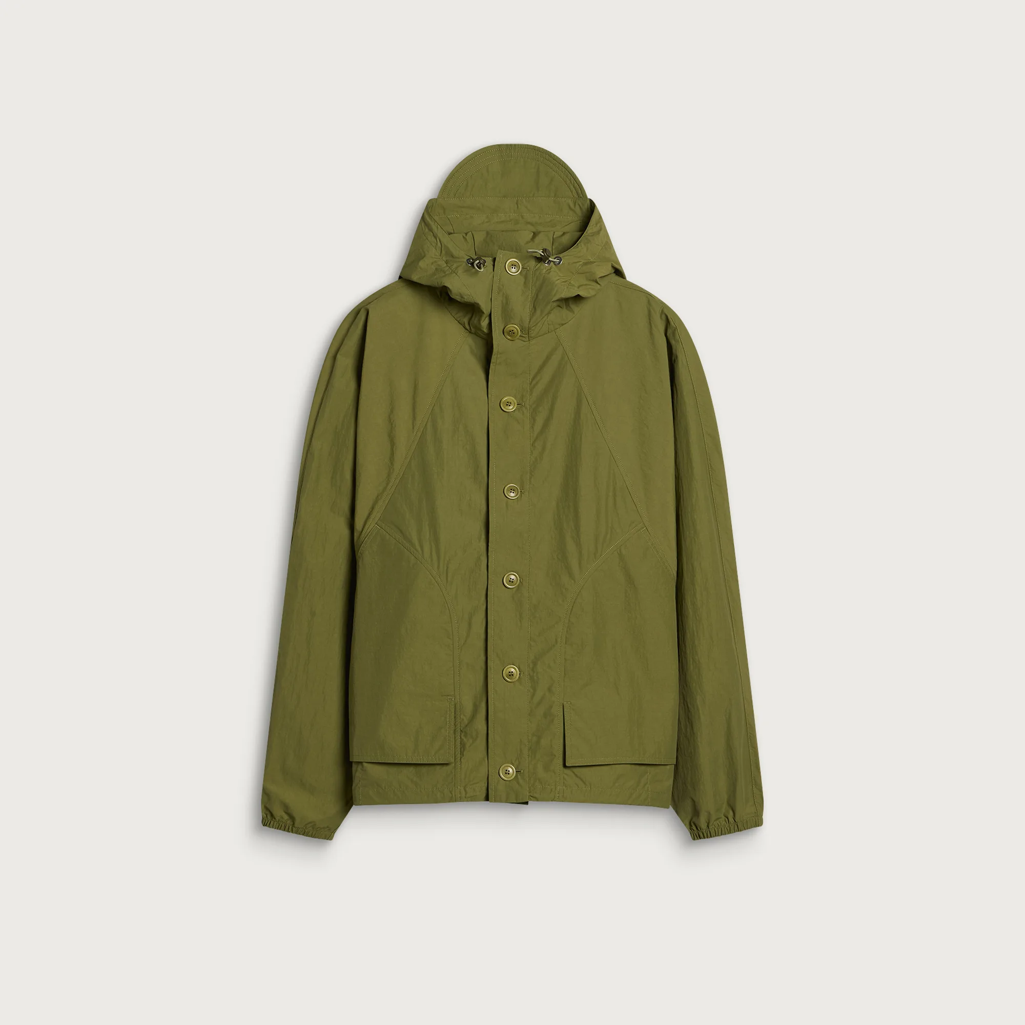 YMC Bonehead Jacket