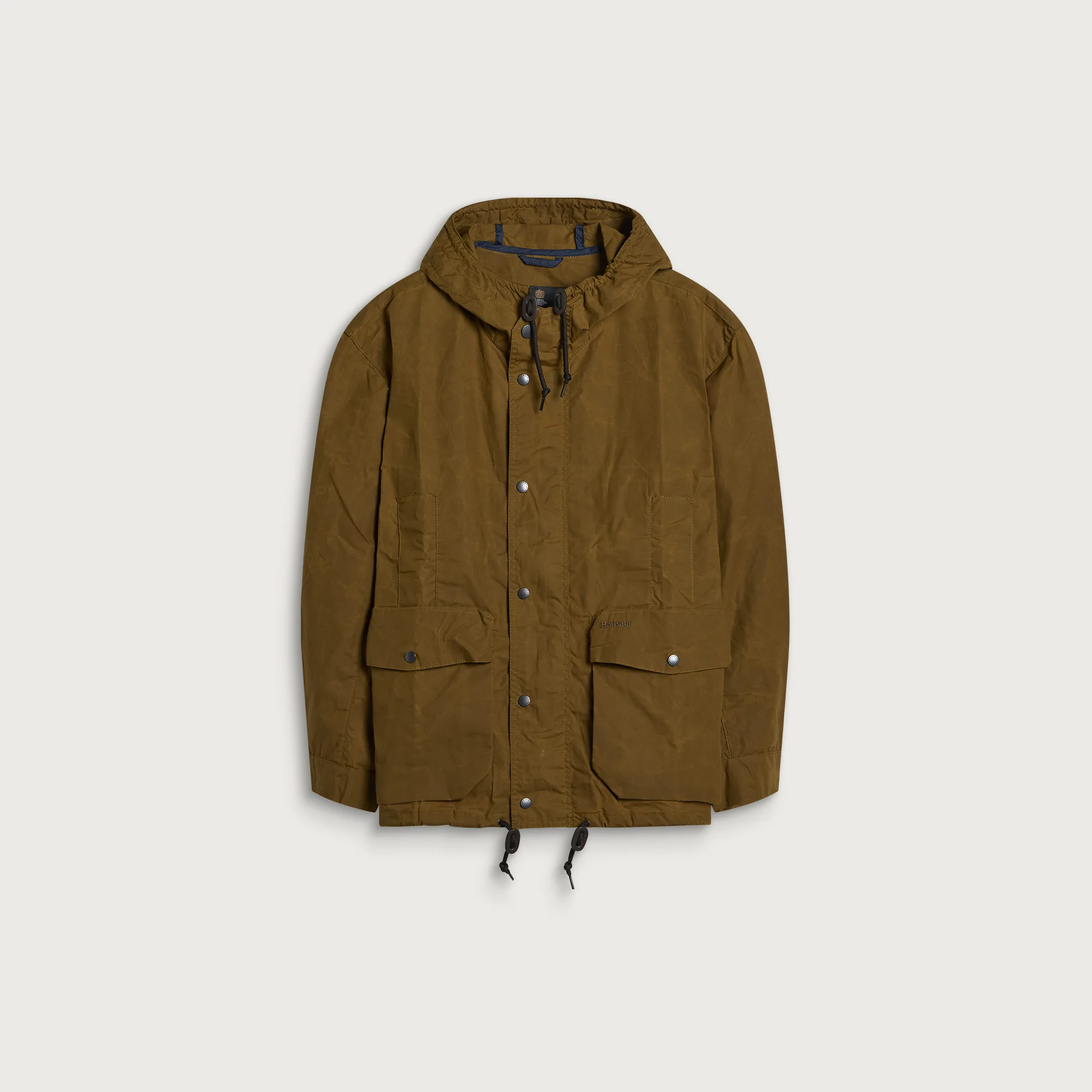 Barbour Heritage + Westfort Casual Jacket