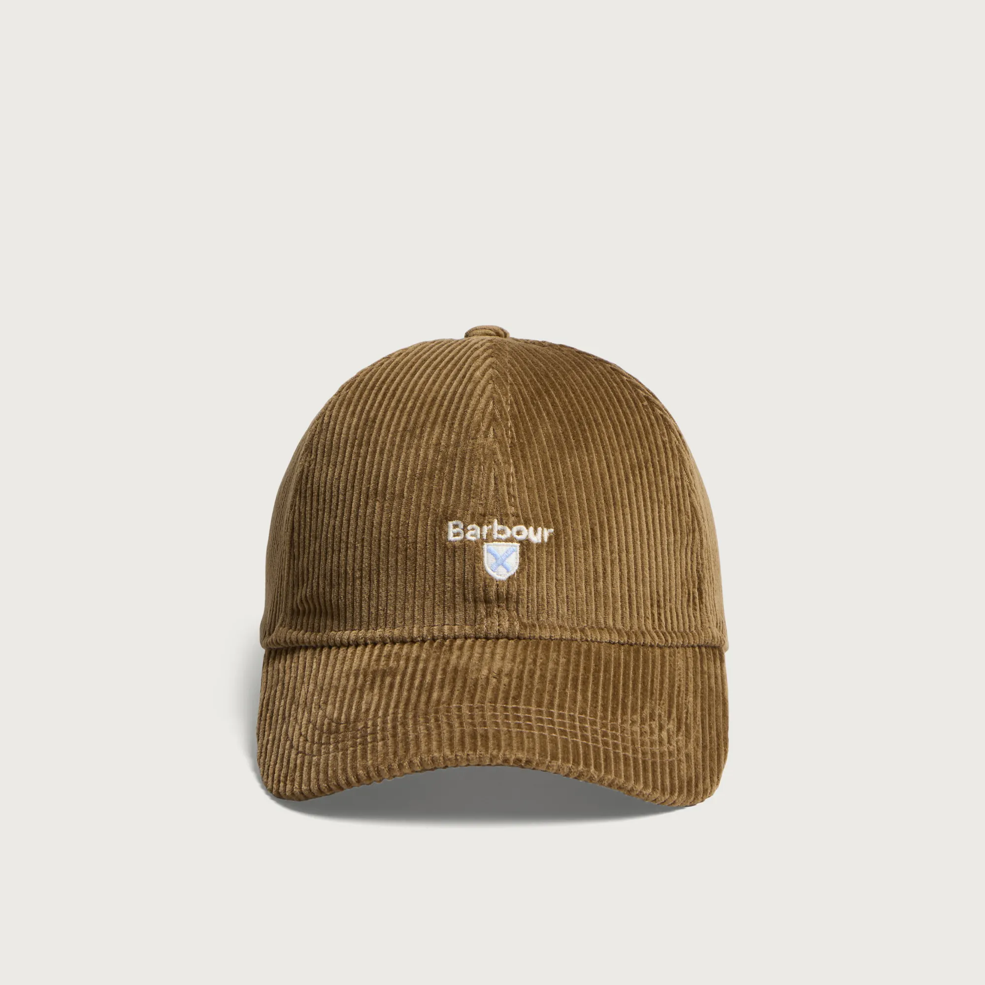 Barbour Preston Corduroy Cap