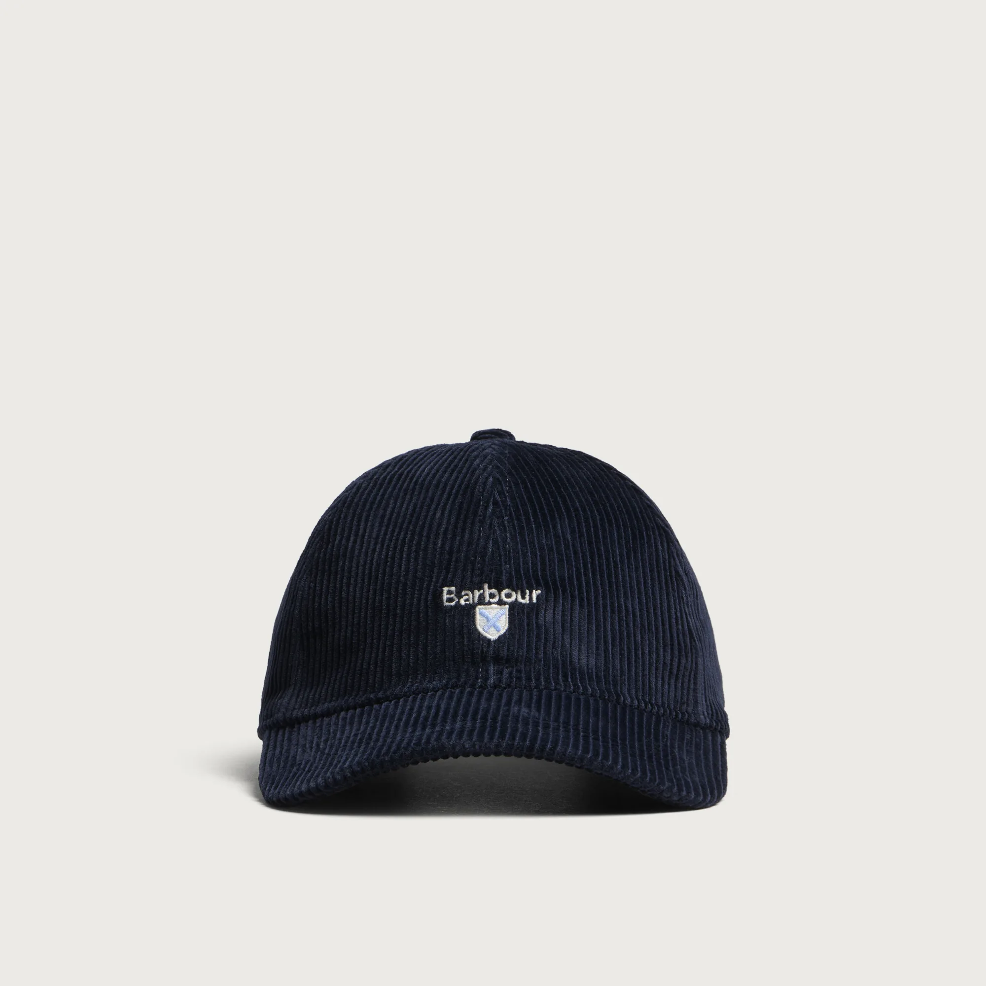 Barbour Preston Corduroy Cap