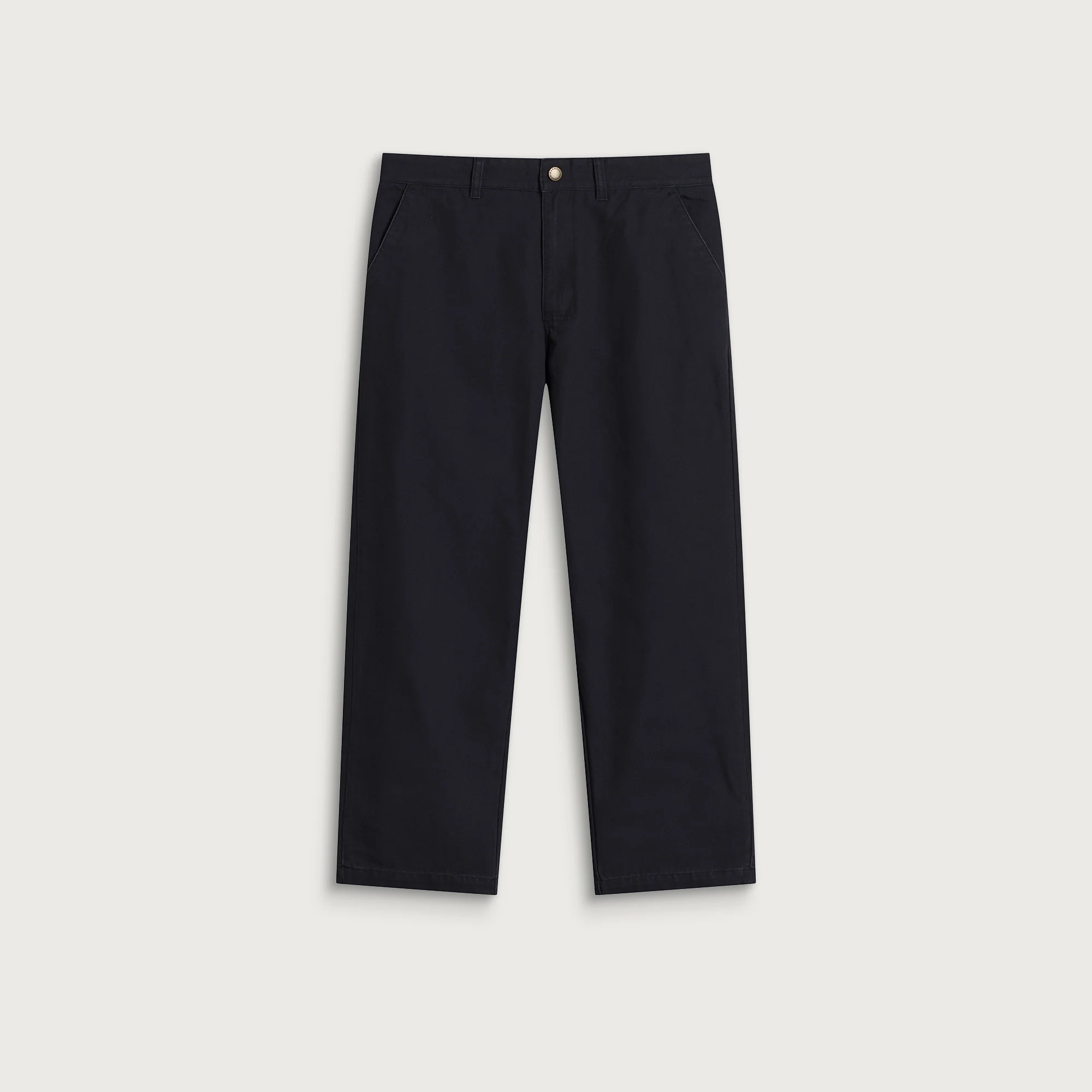 Barbour Heritage + Ursula OS Canvas Trousers
