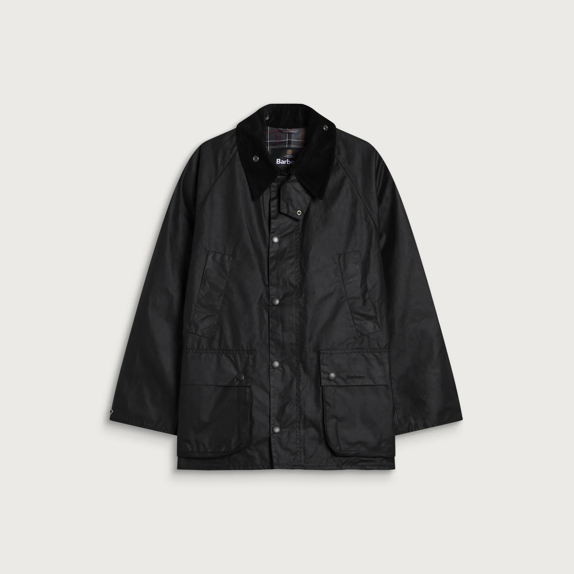 Barbour OS Bedale Wax Jacket