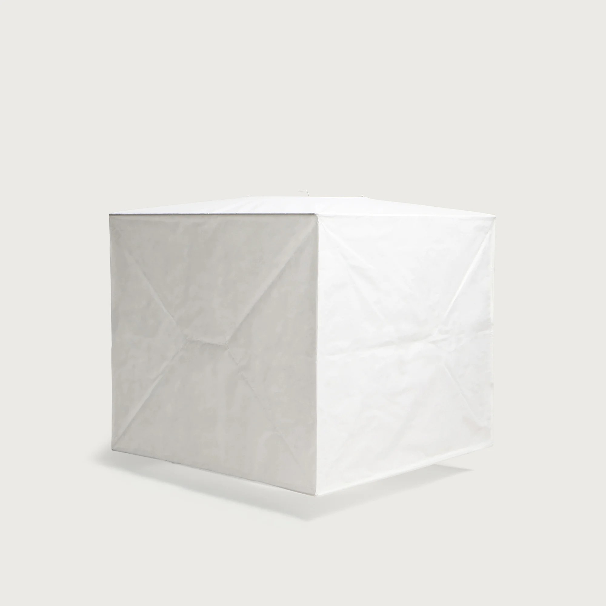 HAY Paper Shade - Cube