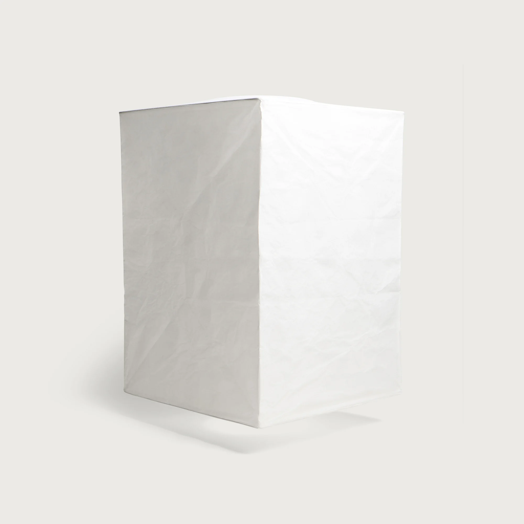 HAY Paper Shade - Cube High