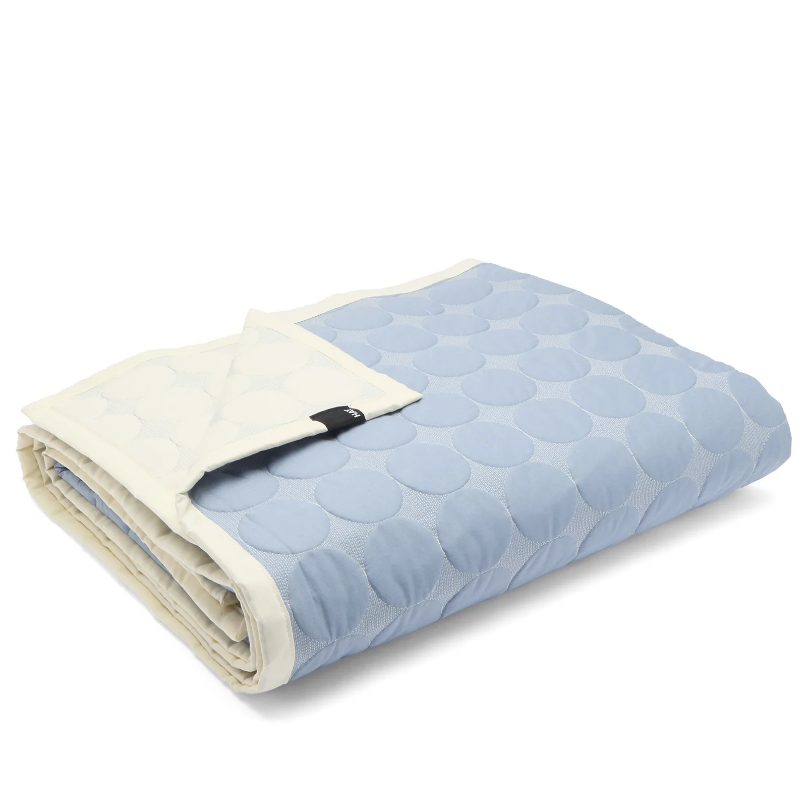 HAY Mega Dot Bedspread