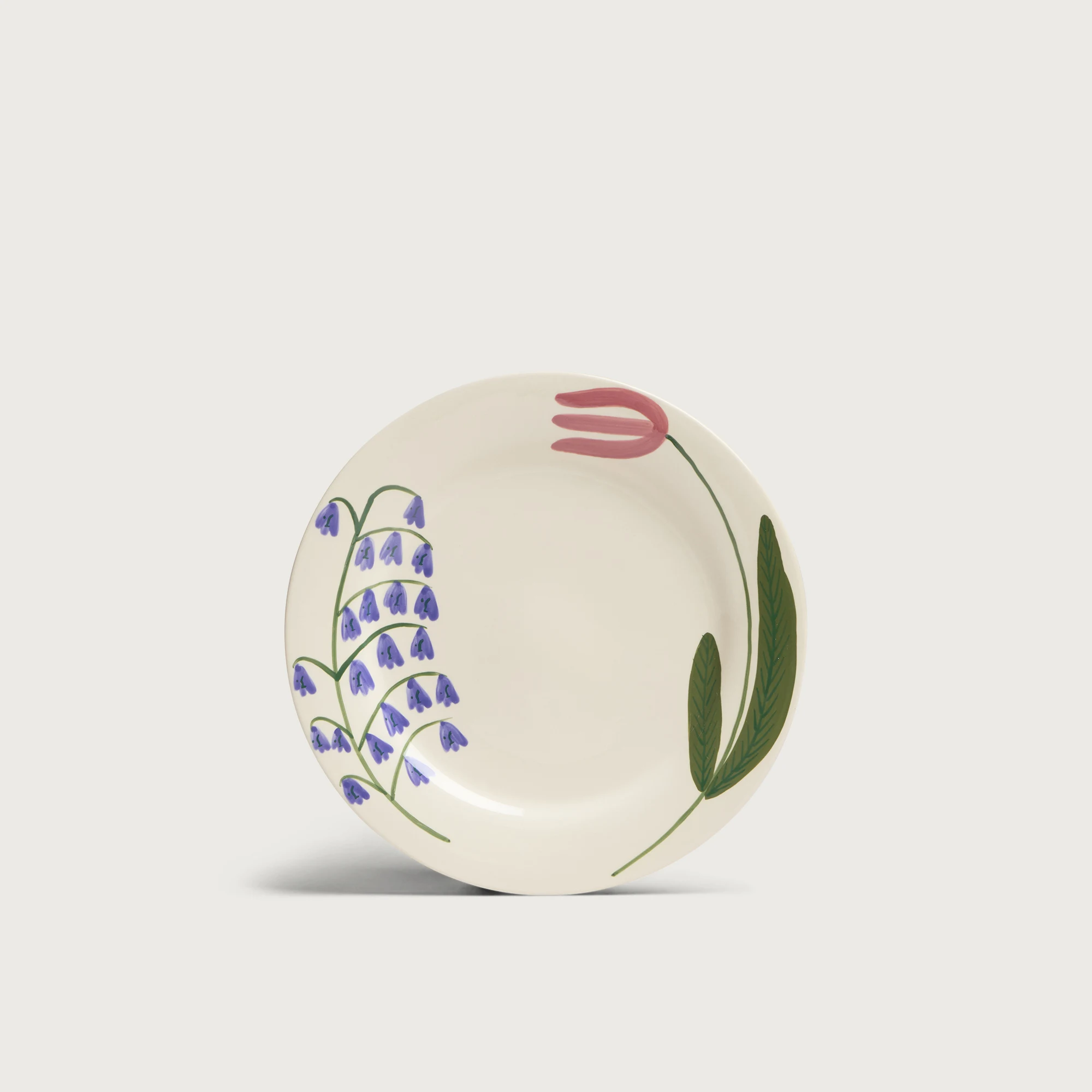 HAY x Emma Kohlmann La Pittura Plate 28.5cm