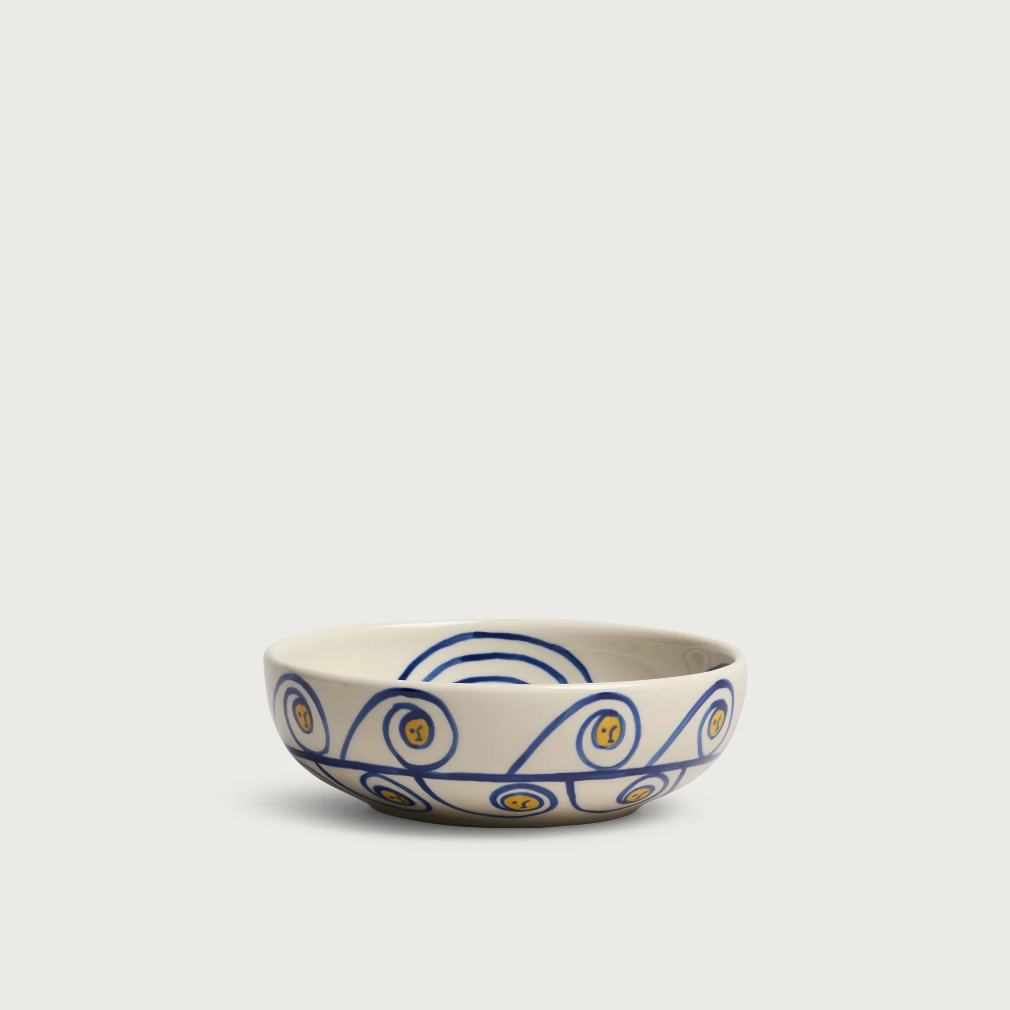 HAY x Emma Kohlmann La Pittura Bowl - Small