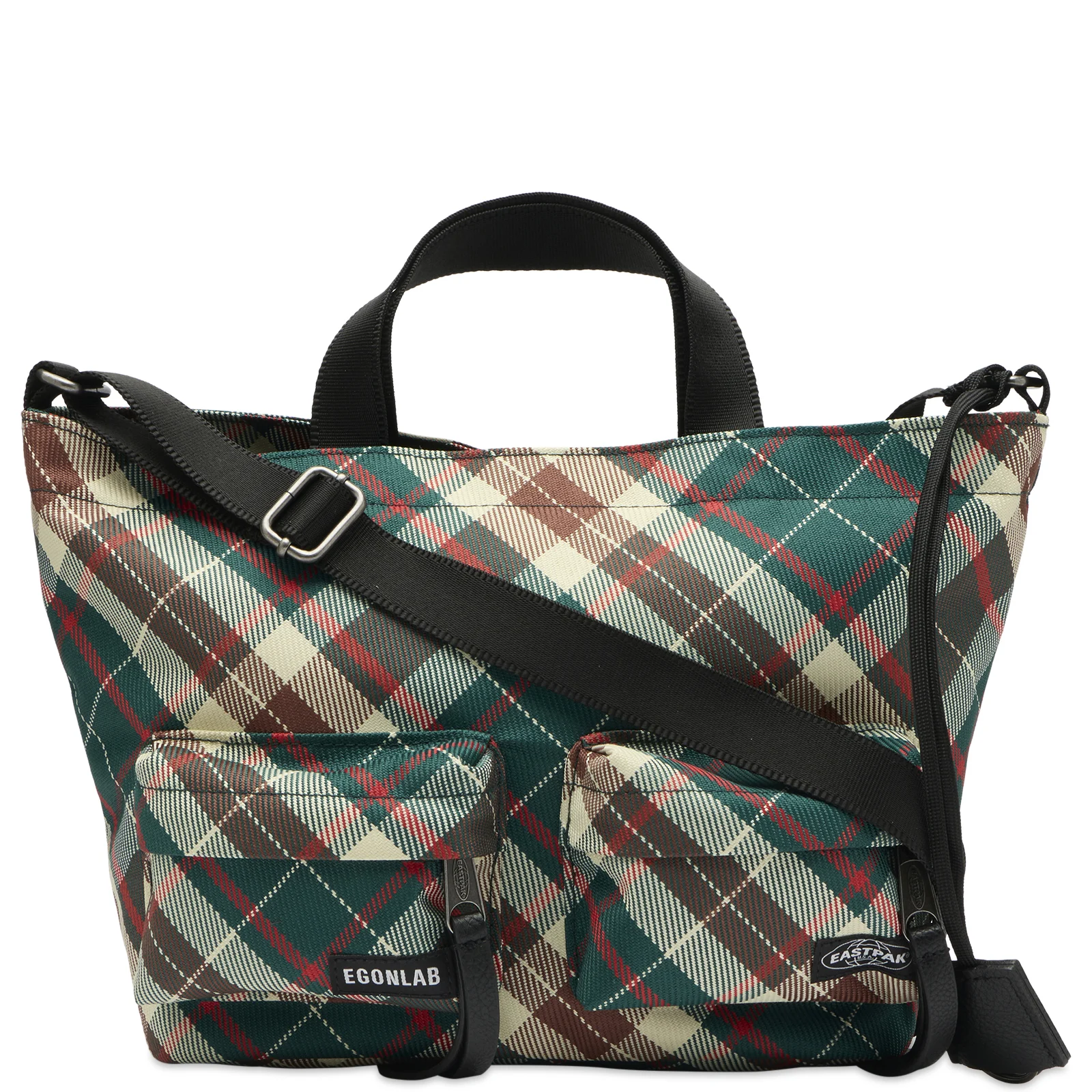 Eastpak x Egonlab Tote Bag - Small