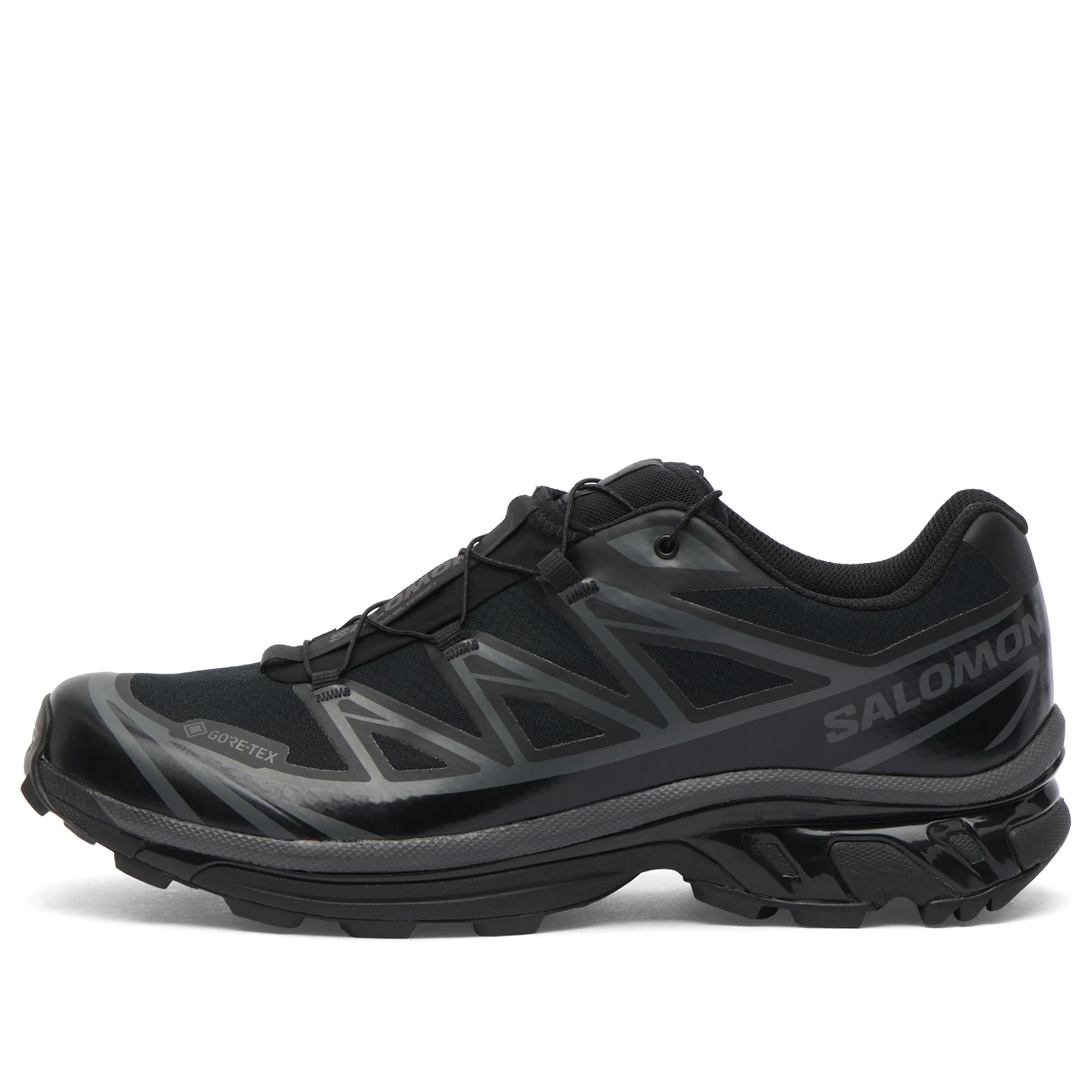 Salomon XT-6 Gore-tex Sneaker