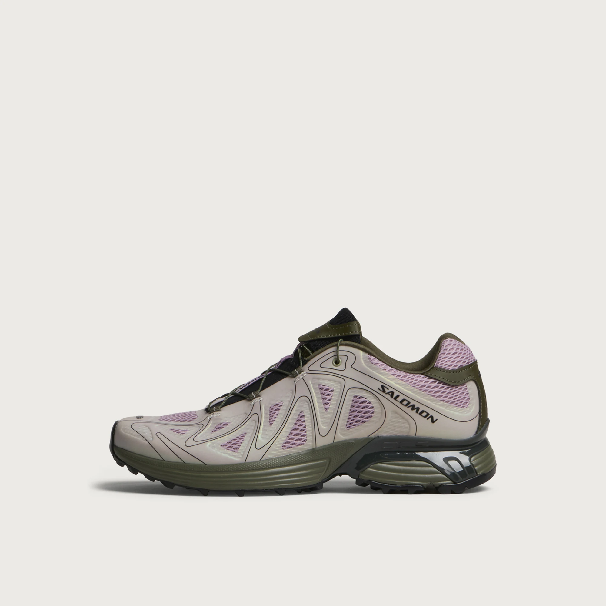 Salomon XT-Whisper Void Sneaker