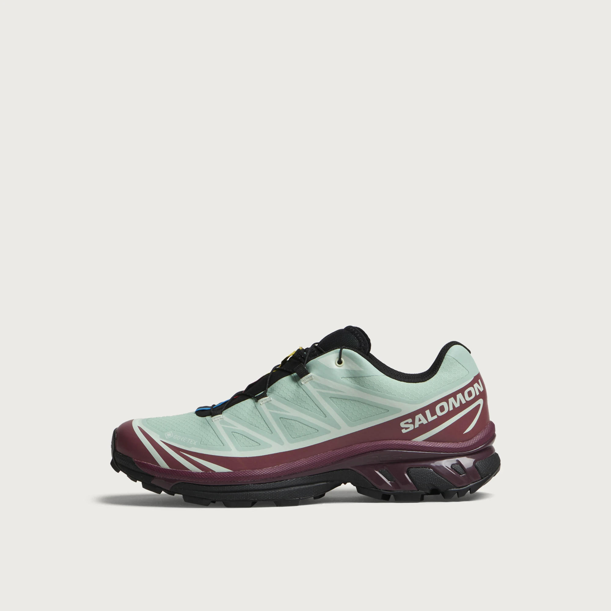 Salomon XT-6 Gore-tex Sneaker