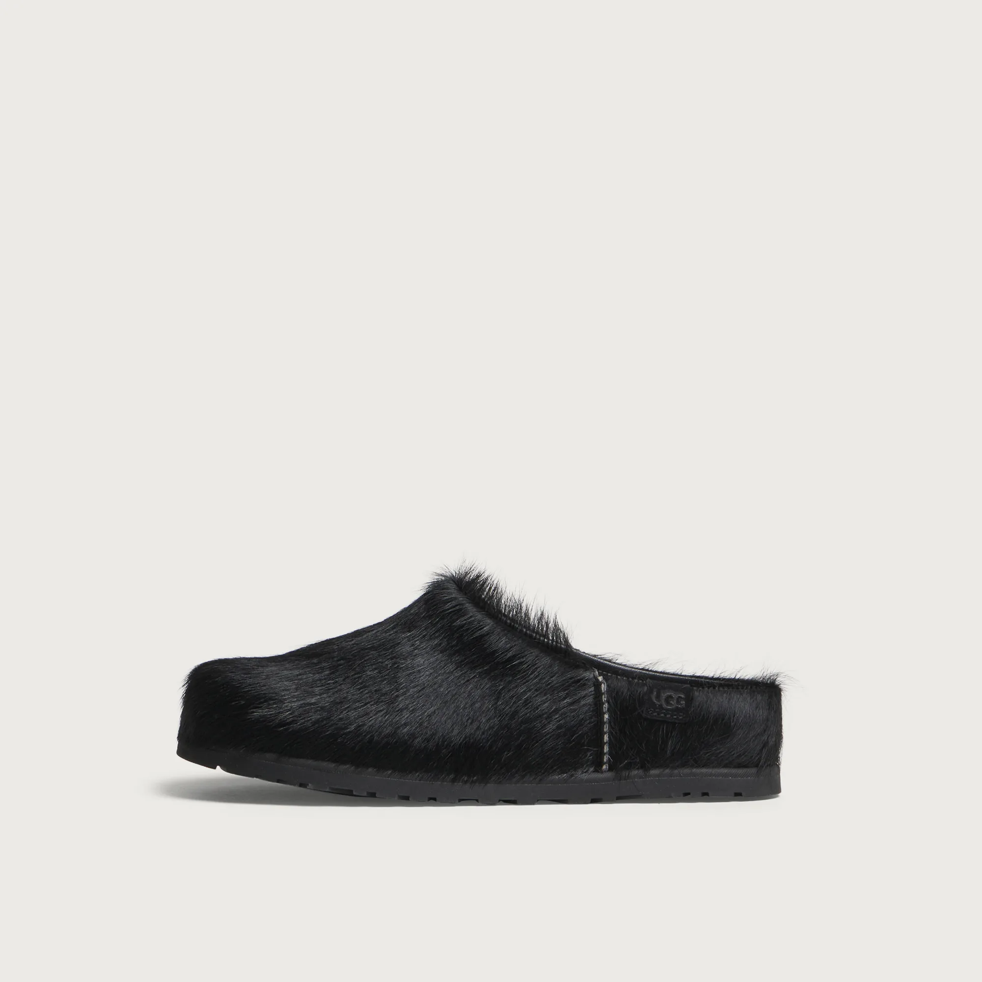 UGG Otzo Calf Hair Clog