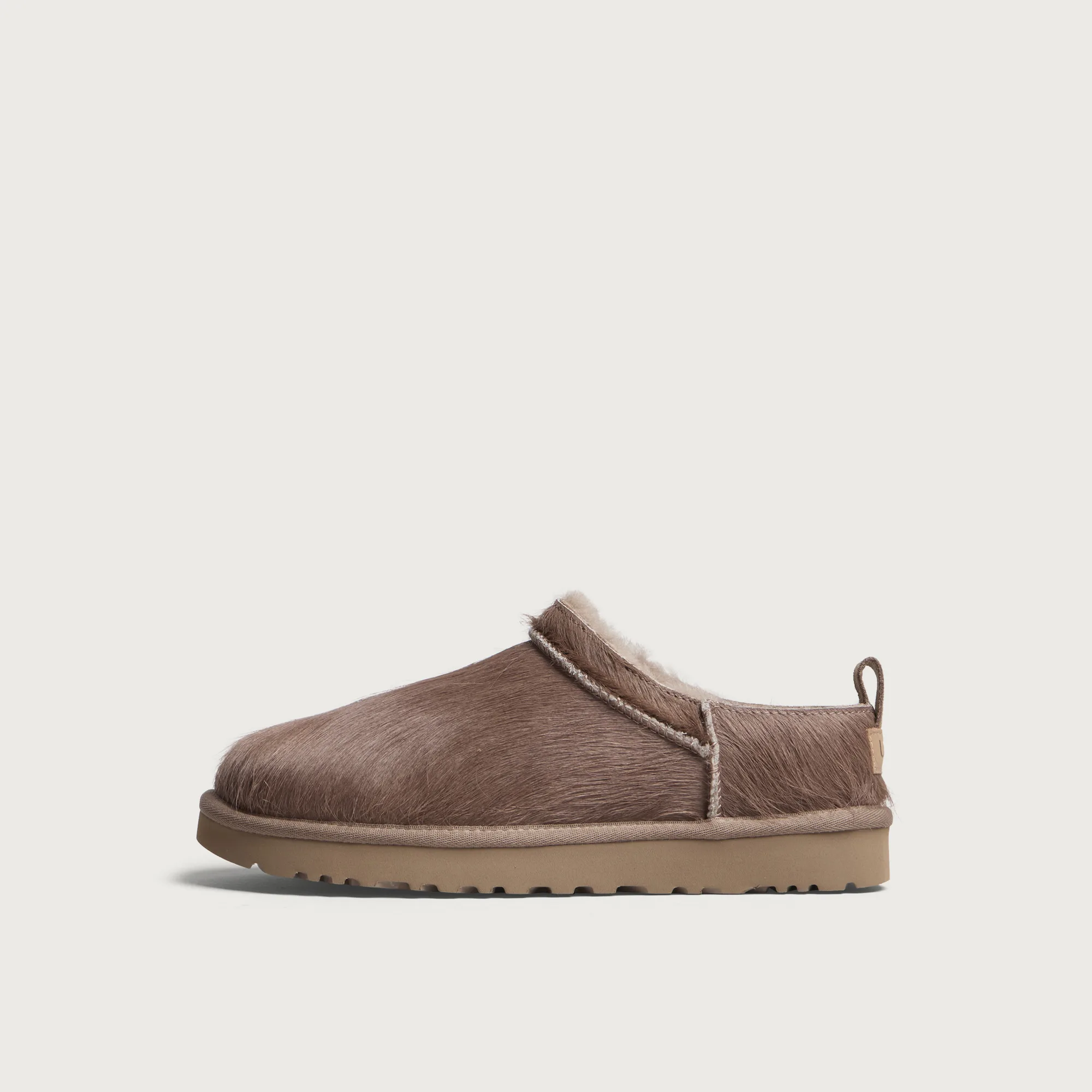 UGG Classic Micro Calf Hair Boot