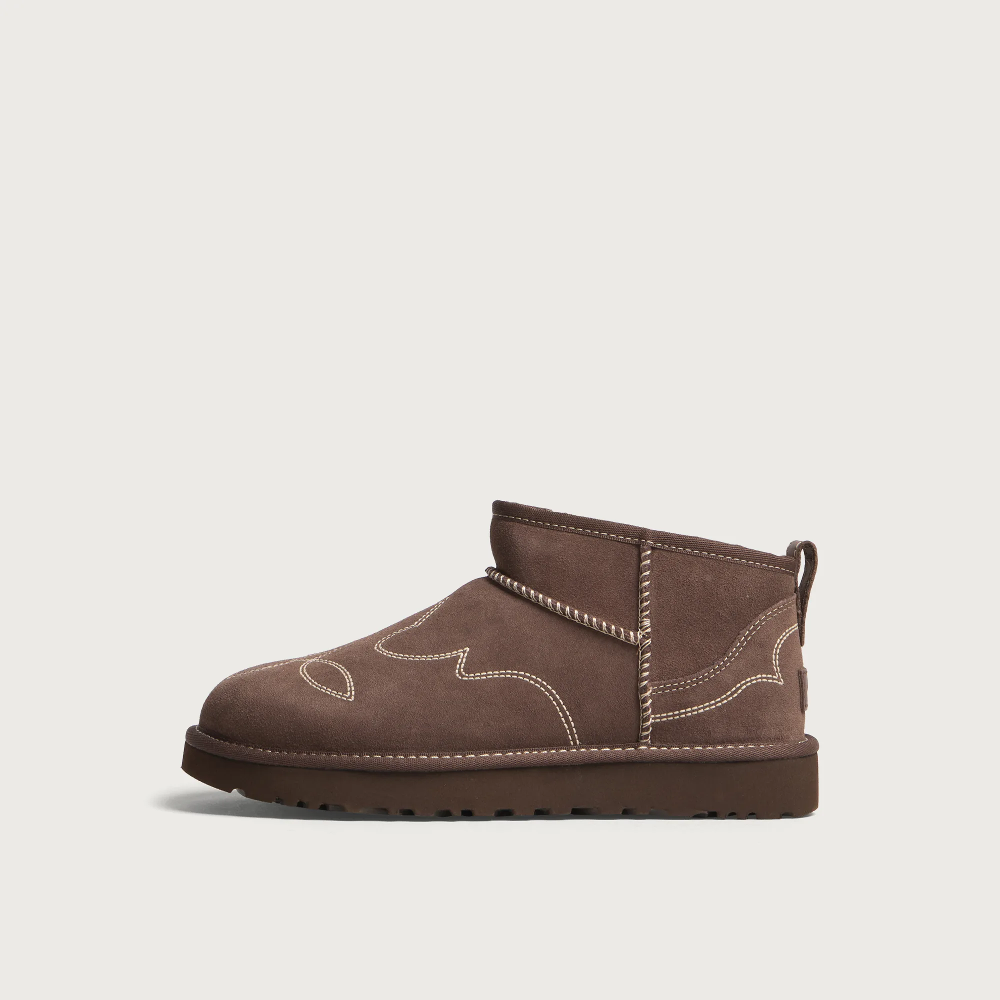 UGG Classic Ultra Mini Western Boot