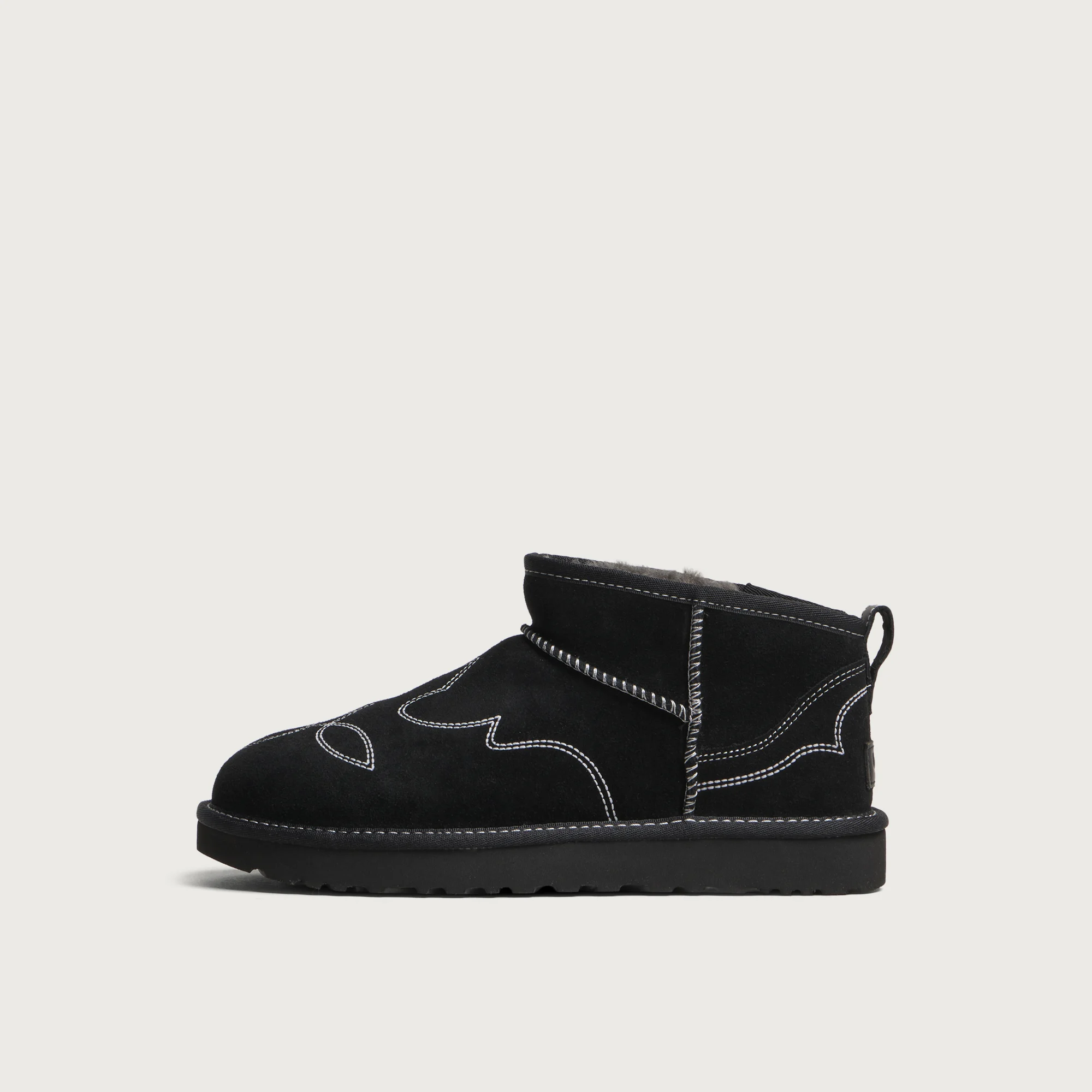 UGG Classic Ultra Mini Western Boot