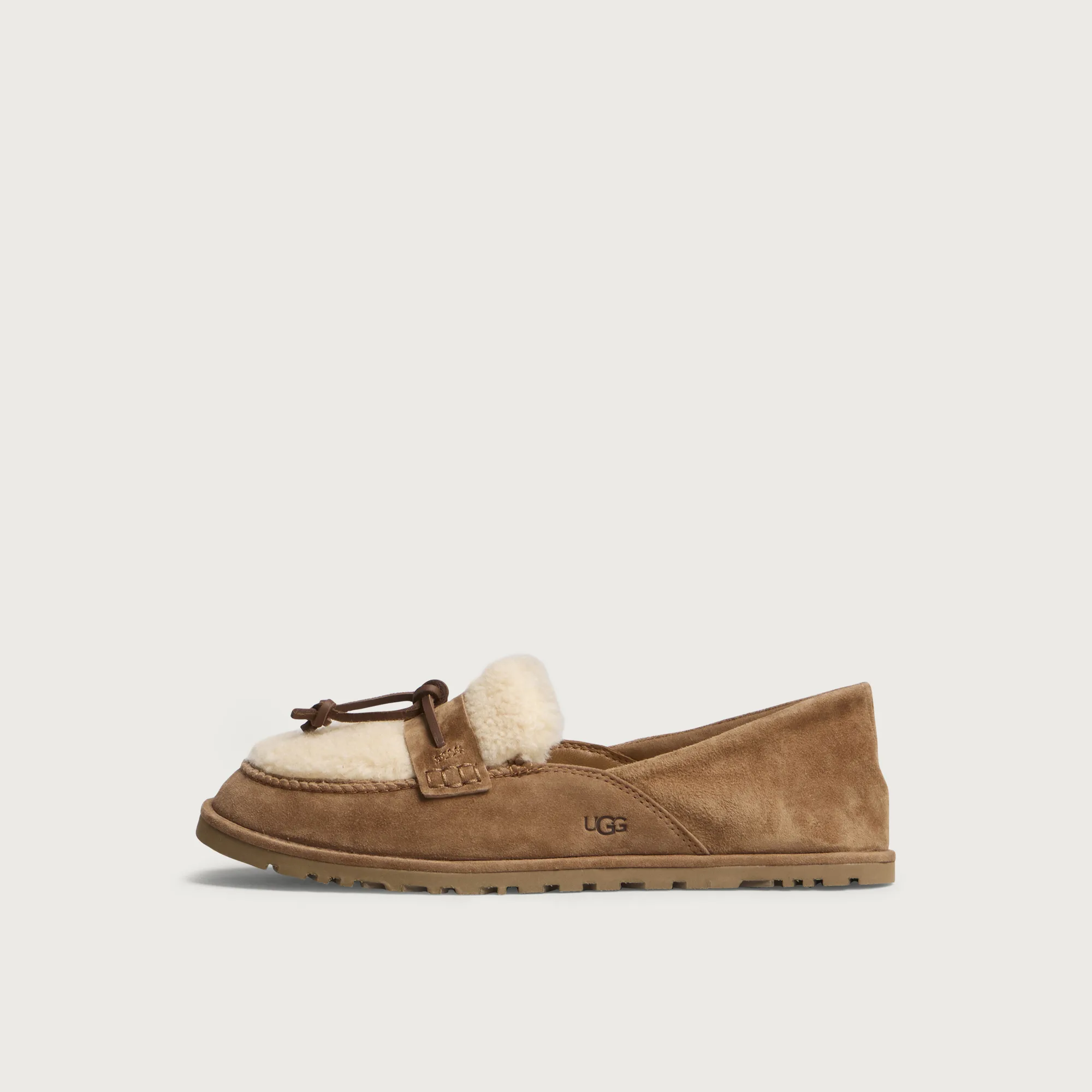 UGG Zora Loafer