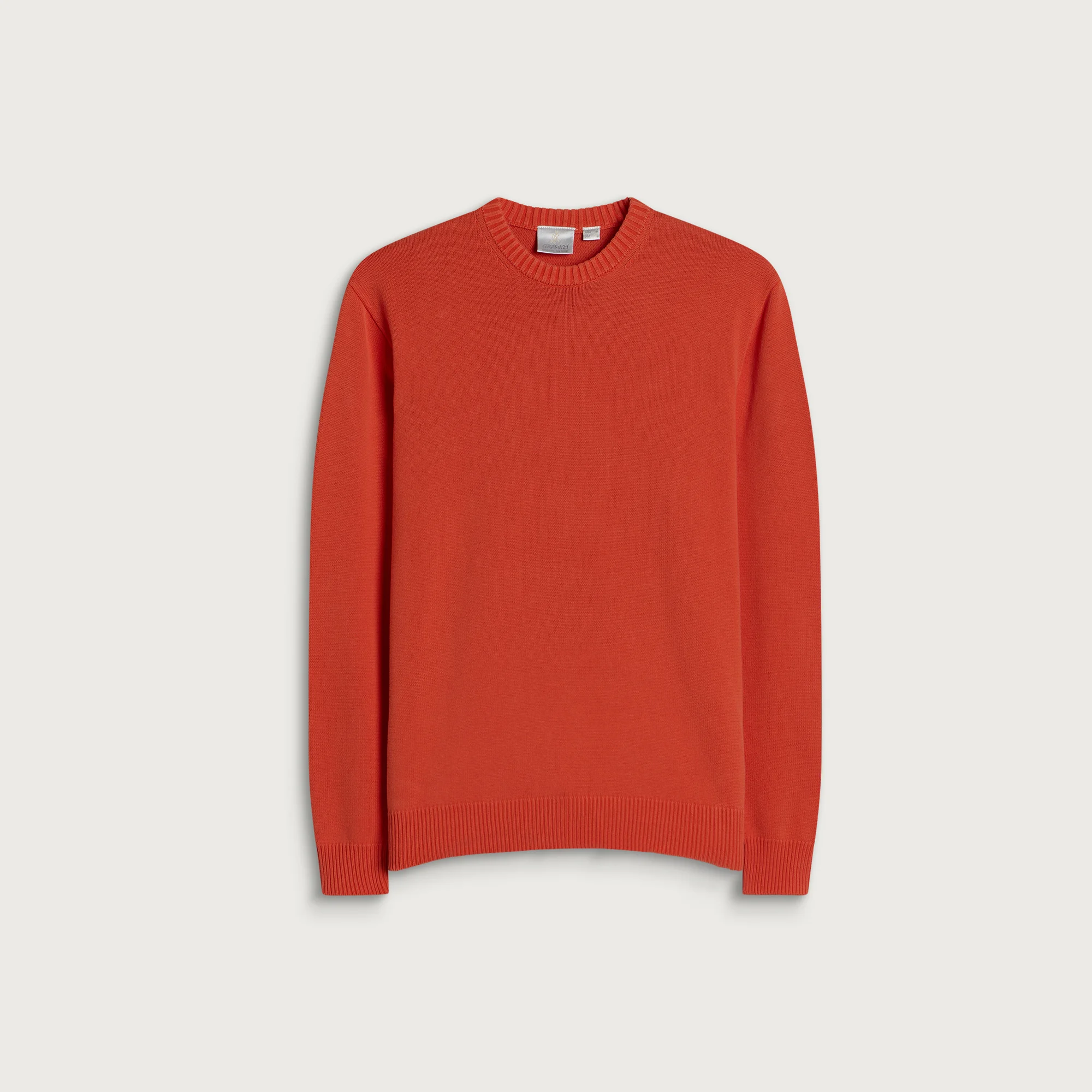 Gramicci Cotton Knit Jumper