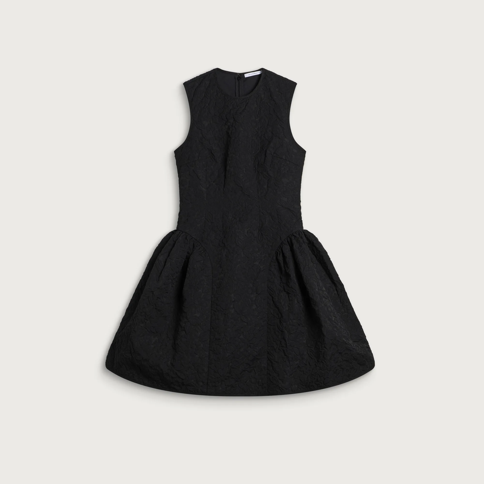 Cecilie Bahnsen Flodie Dress