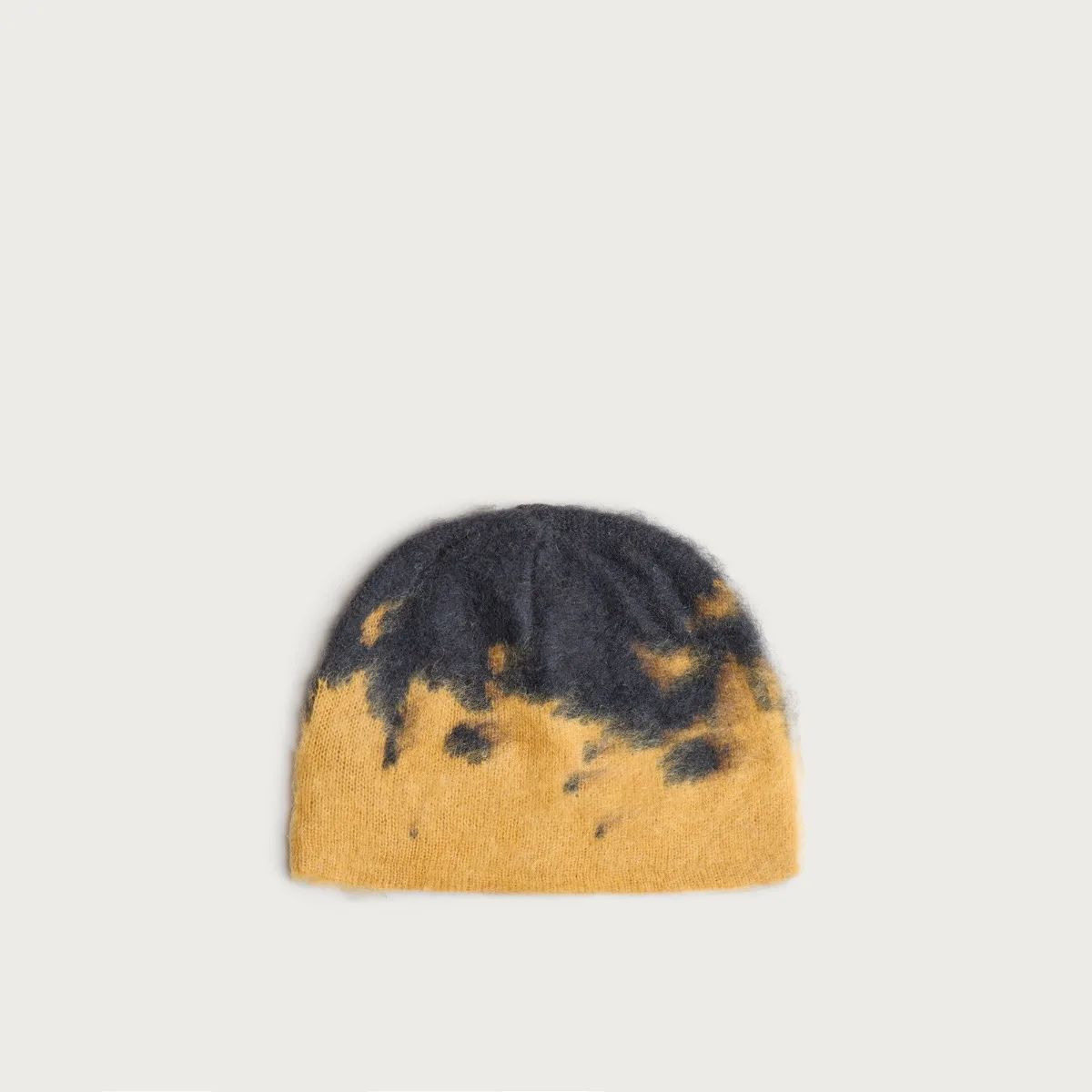 Gramicci Mohair Splatter Beanie