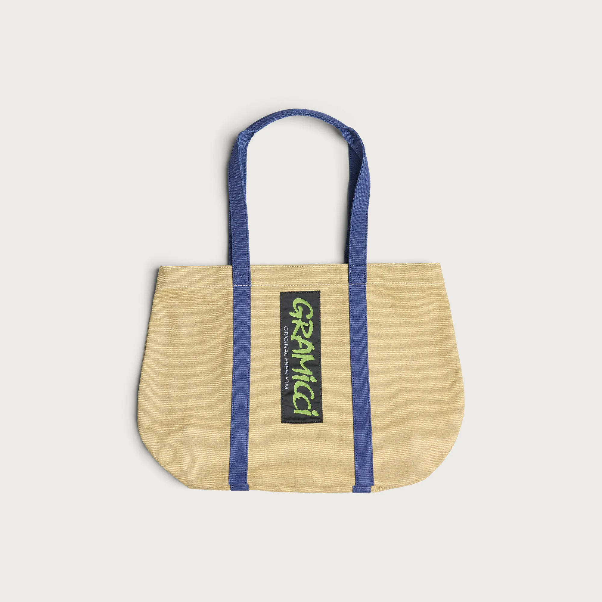 Gramicci Duck Canvas Tote Bag