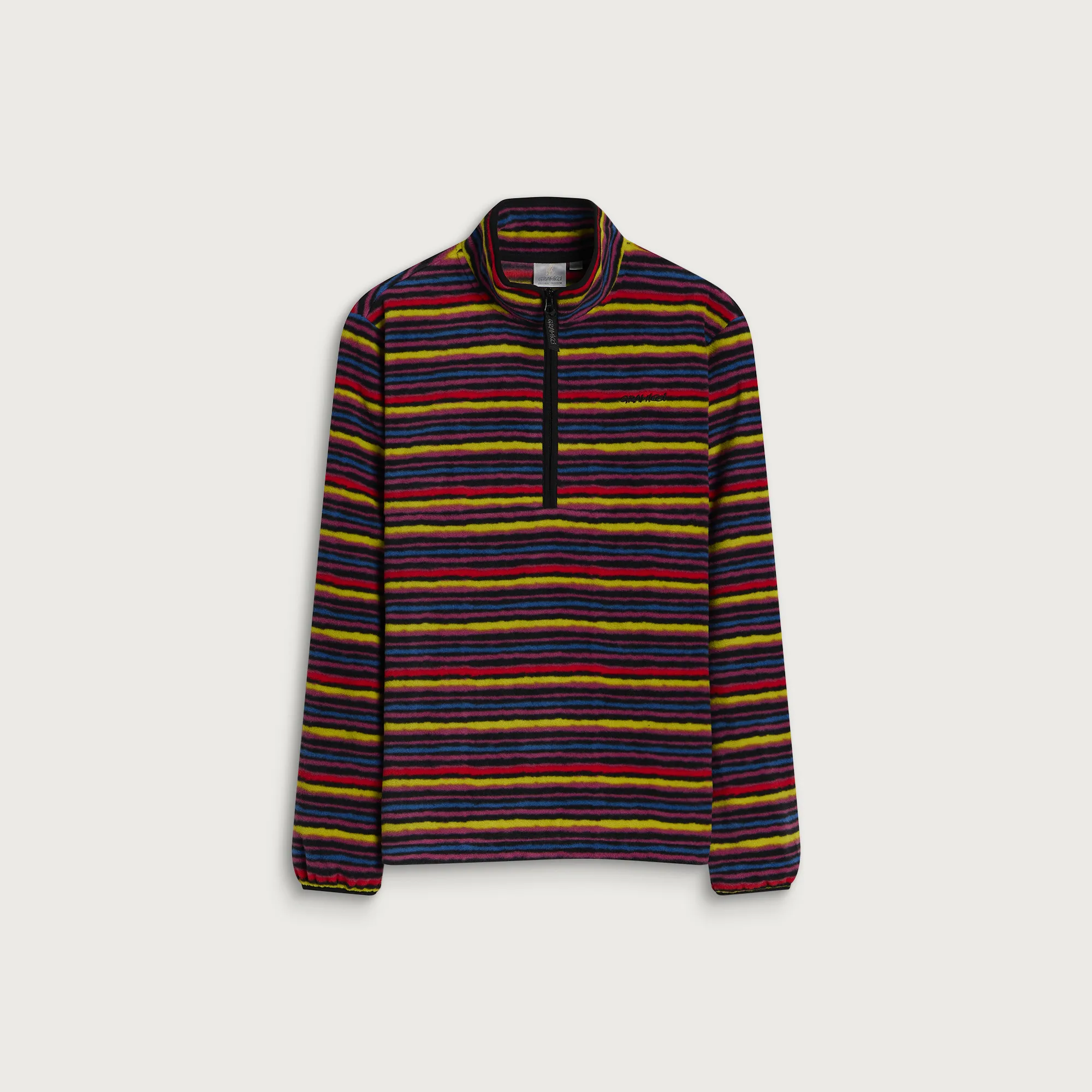 Gramicci Thermal Fleece Pullover