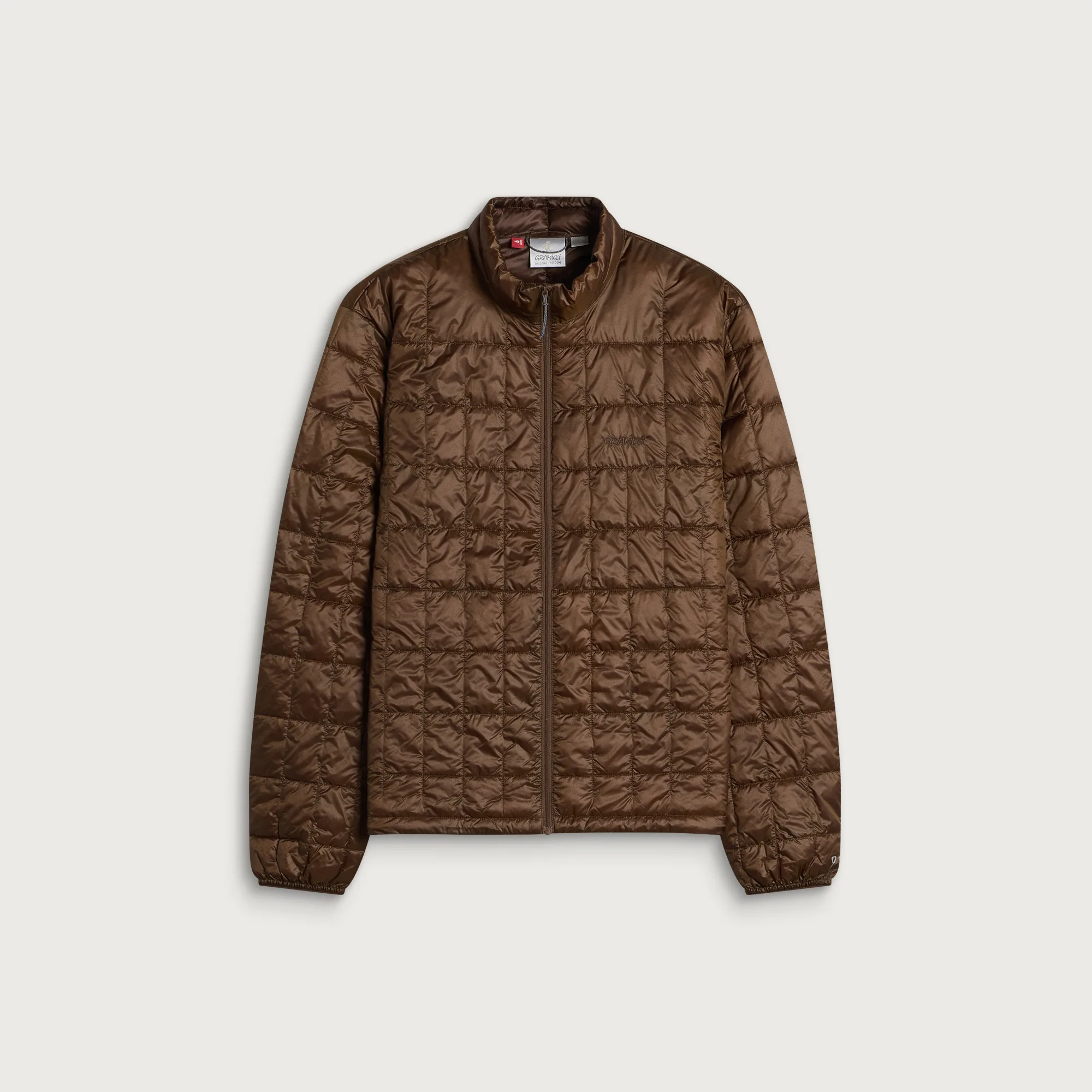 Gramicci G-Zero Primaloft® Jacket